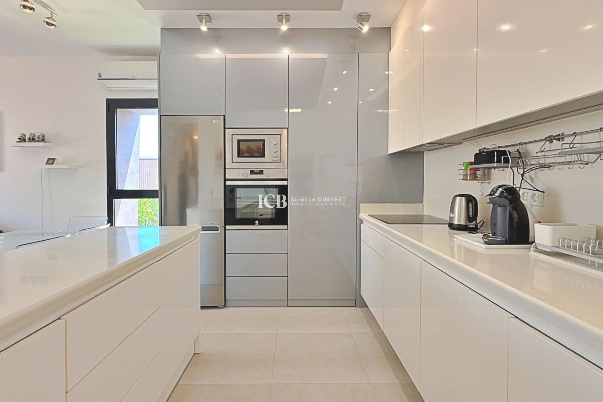 Reventa - Apartamento / piso -
Mil Palmeras