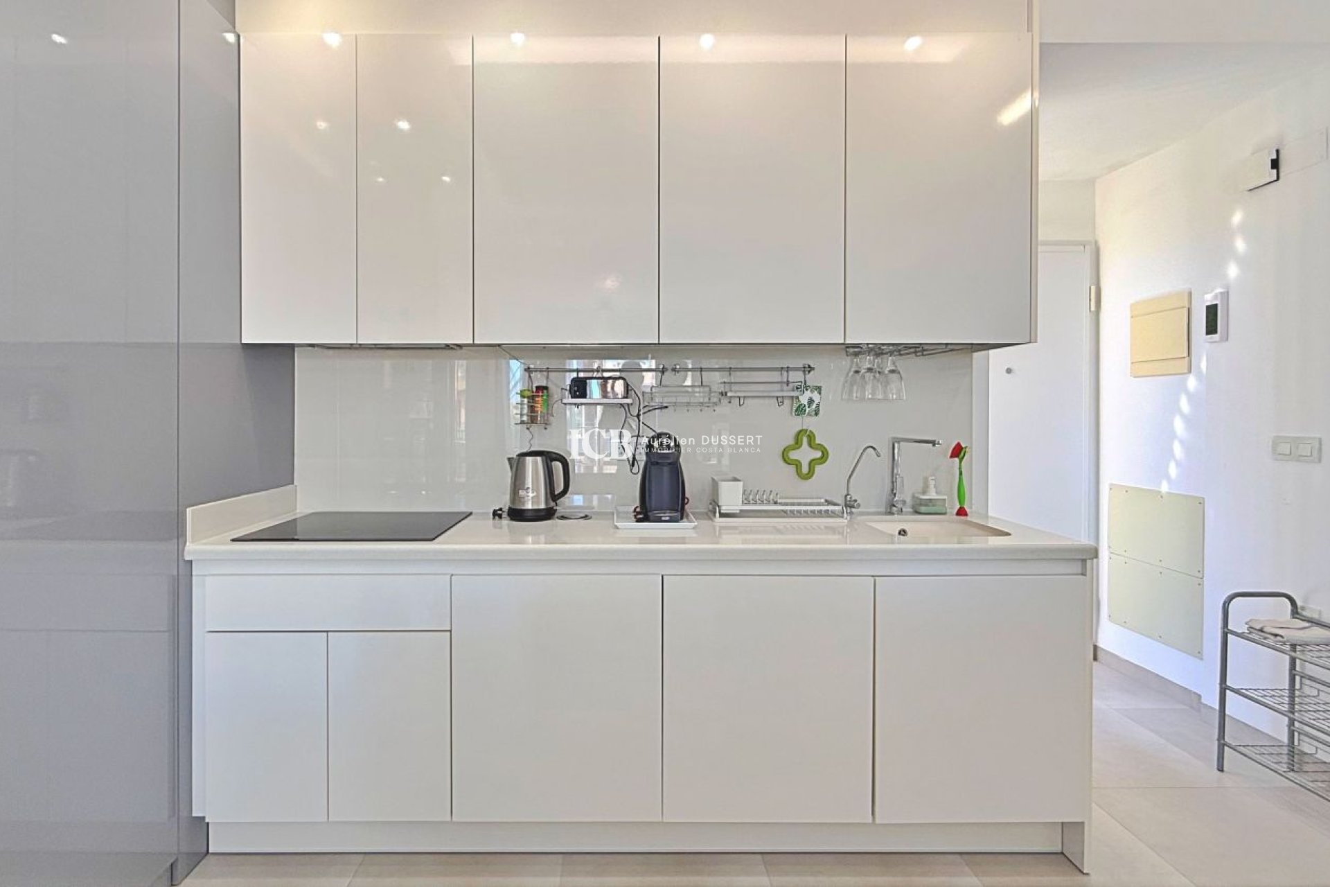 Reventa - Apartamento / piso -
Mil Palmeras