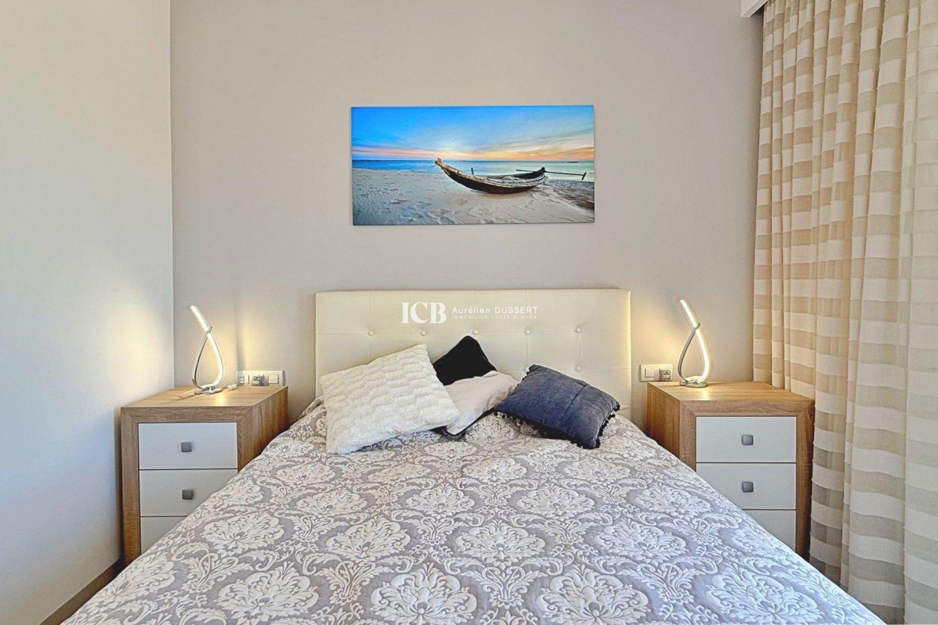 Reventa - Apartamento / piso -
Mil Palmeras