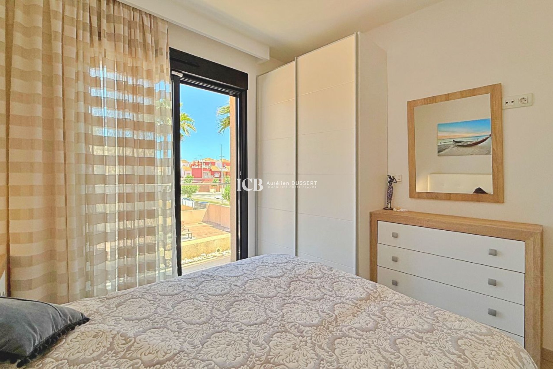 Reventa - Apartamento / piso -
Mil Palmeras