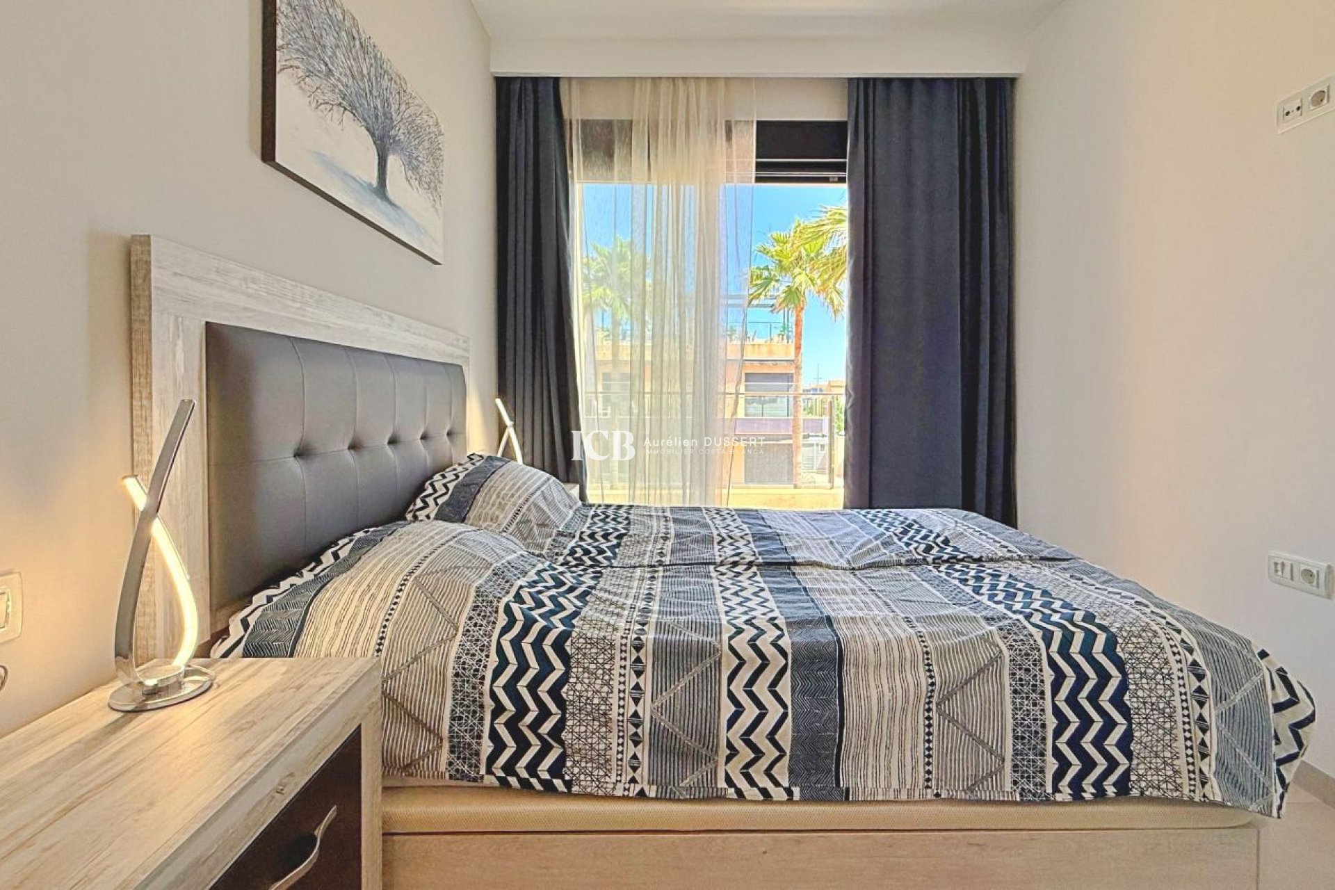 Reventa - Apartamento / piso -
Mil Palmeras