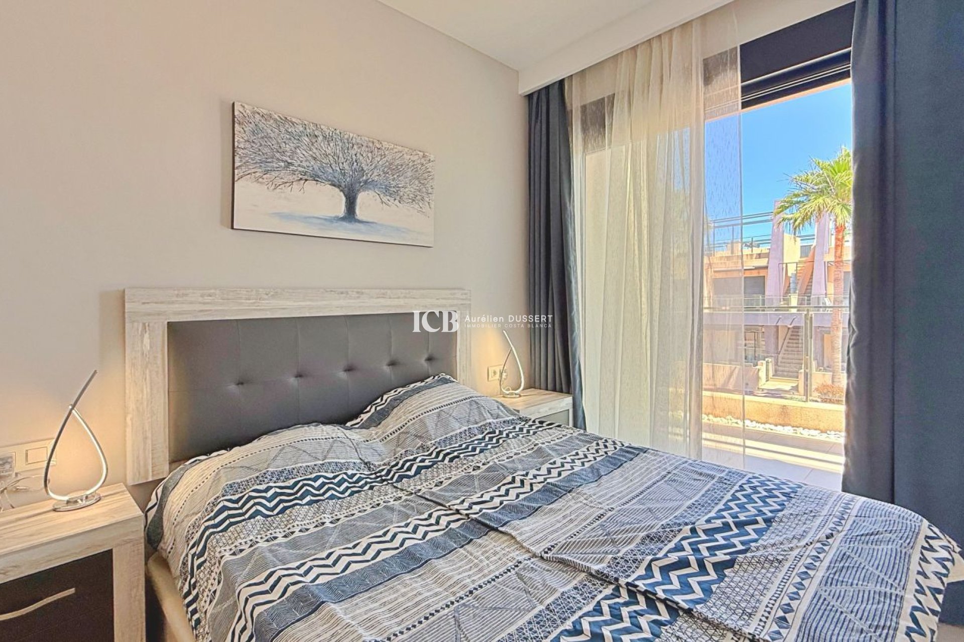 Reventa - Apartamento / piso -
Mil Palmeras