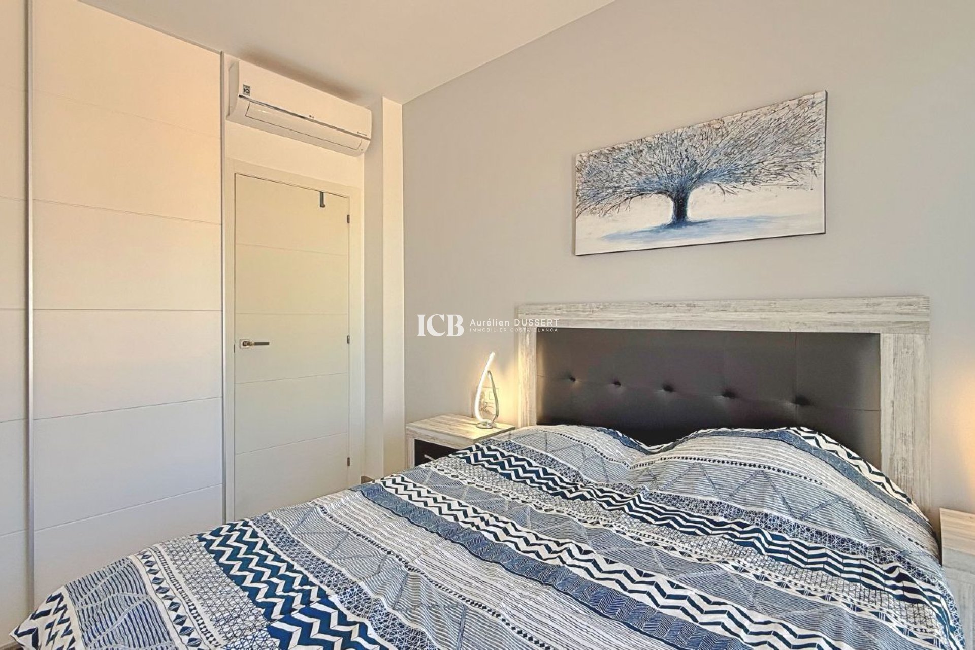 Reventa - Apartamento / piso -
Mil Palmeras