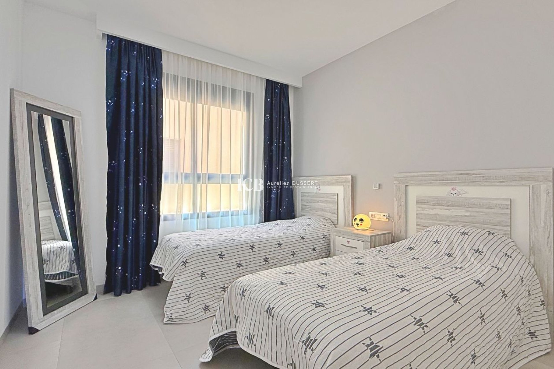 Reventa - Apartamento / piso -
Mil Palmeras