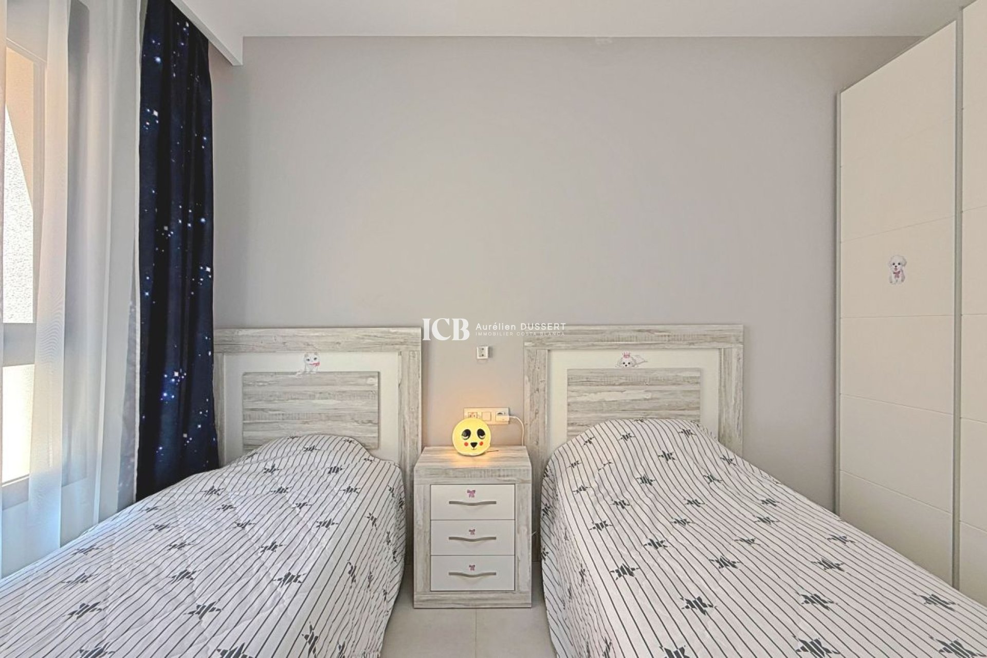 Reventa - Apartamento / piso -
Mil Palmeras