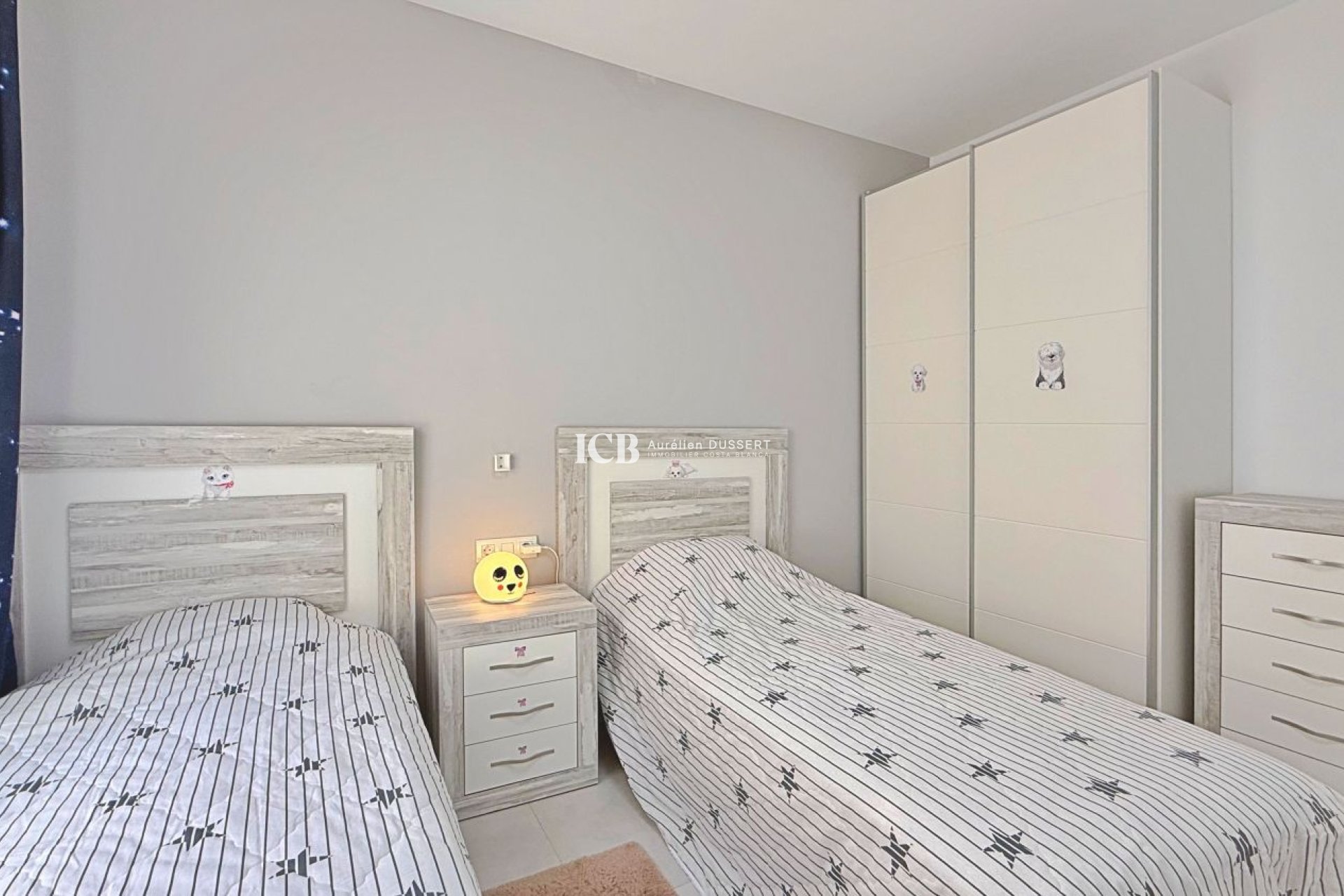 Reventa - Apartamento / piso -
Mil Palmeras