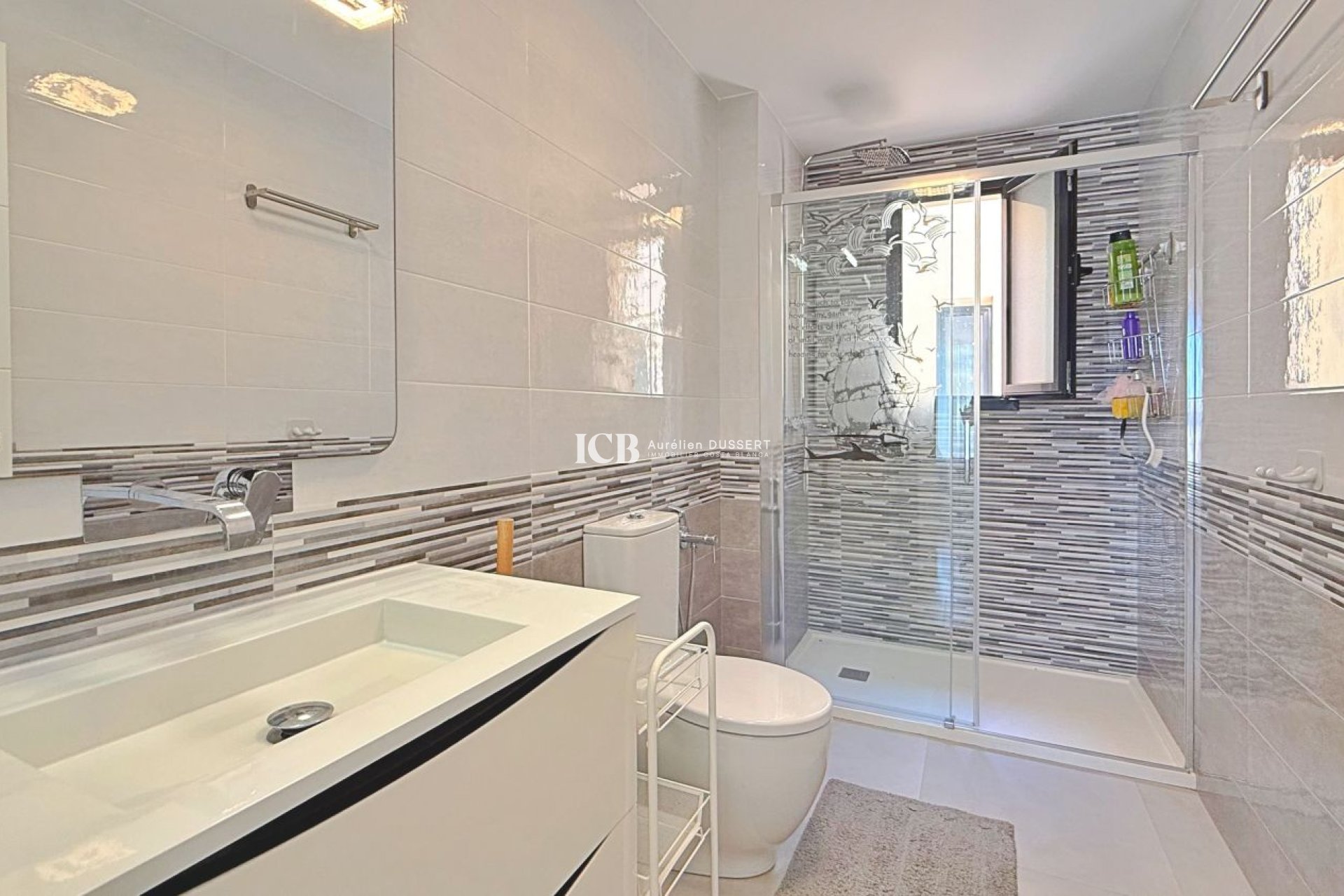 Reventa - Apartamento / piso -
Mil Palmeras