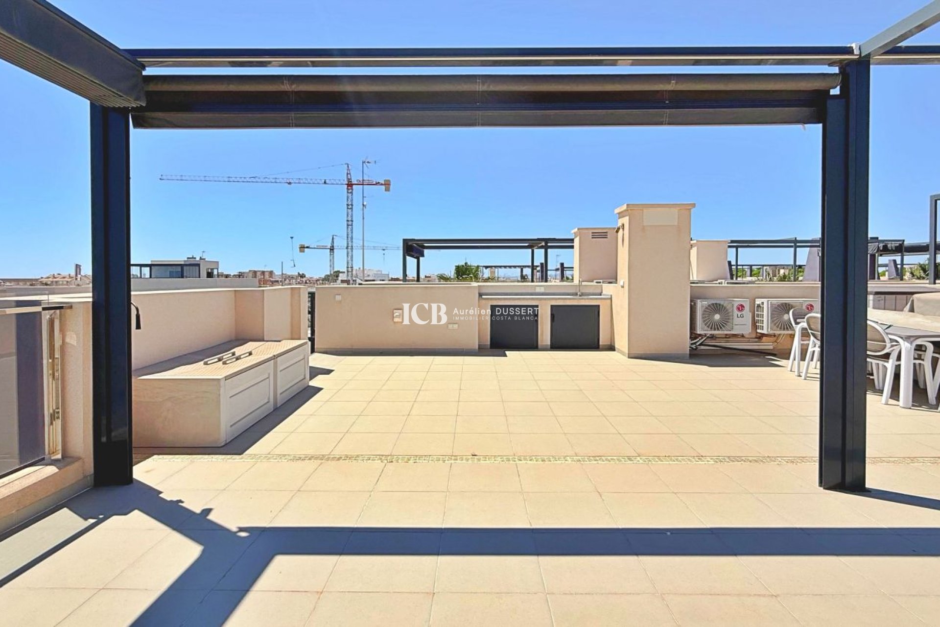 Reventa - Apartamento / piso -
Mil Palmeras