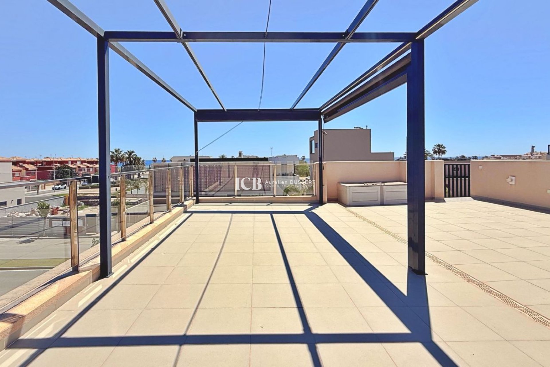 Reventa - Apartamento / piso -
Mil Palmeras