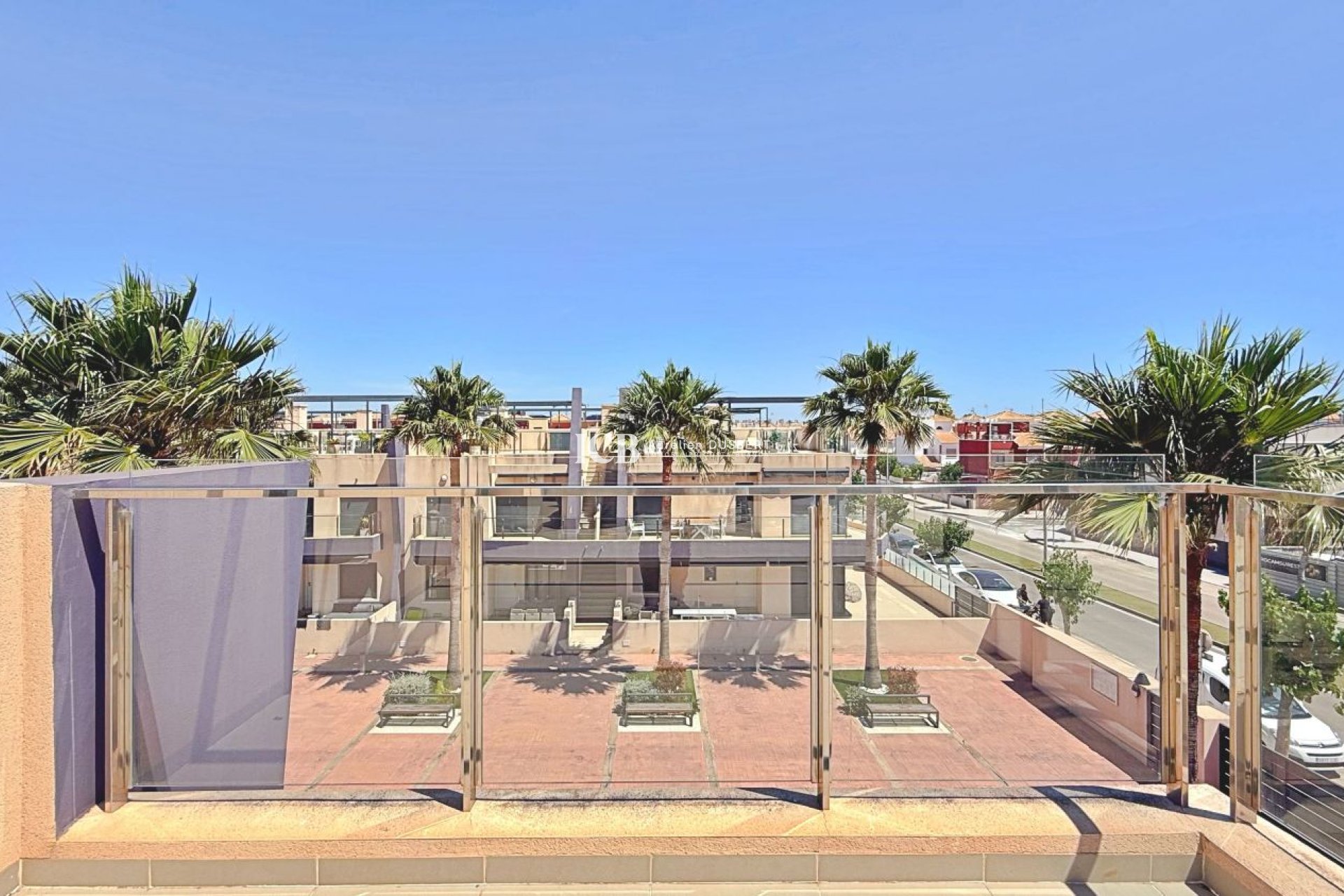 Reventa - Apartamento / piso -
Mil Palmeras