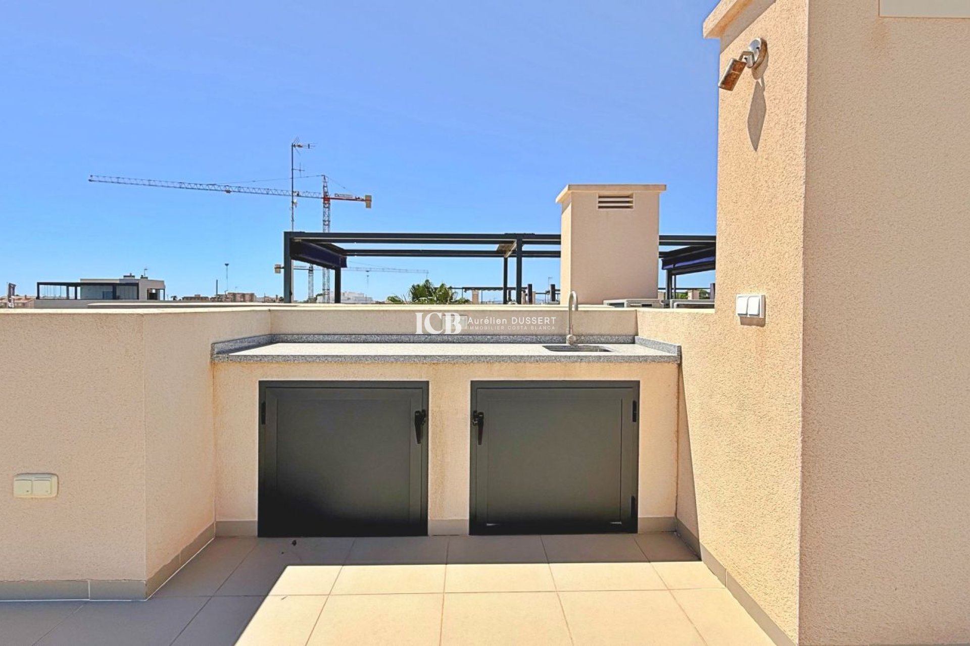 Reventa - Apartamento / piso -
Mil Palmeras