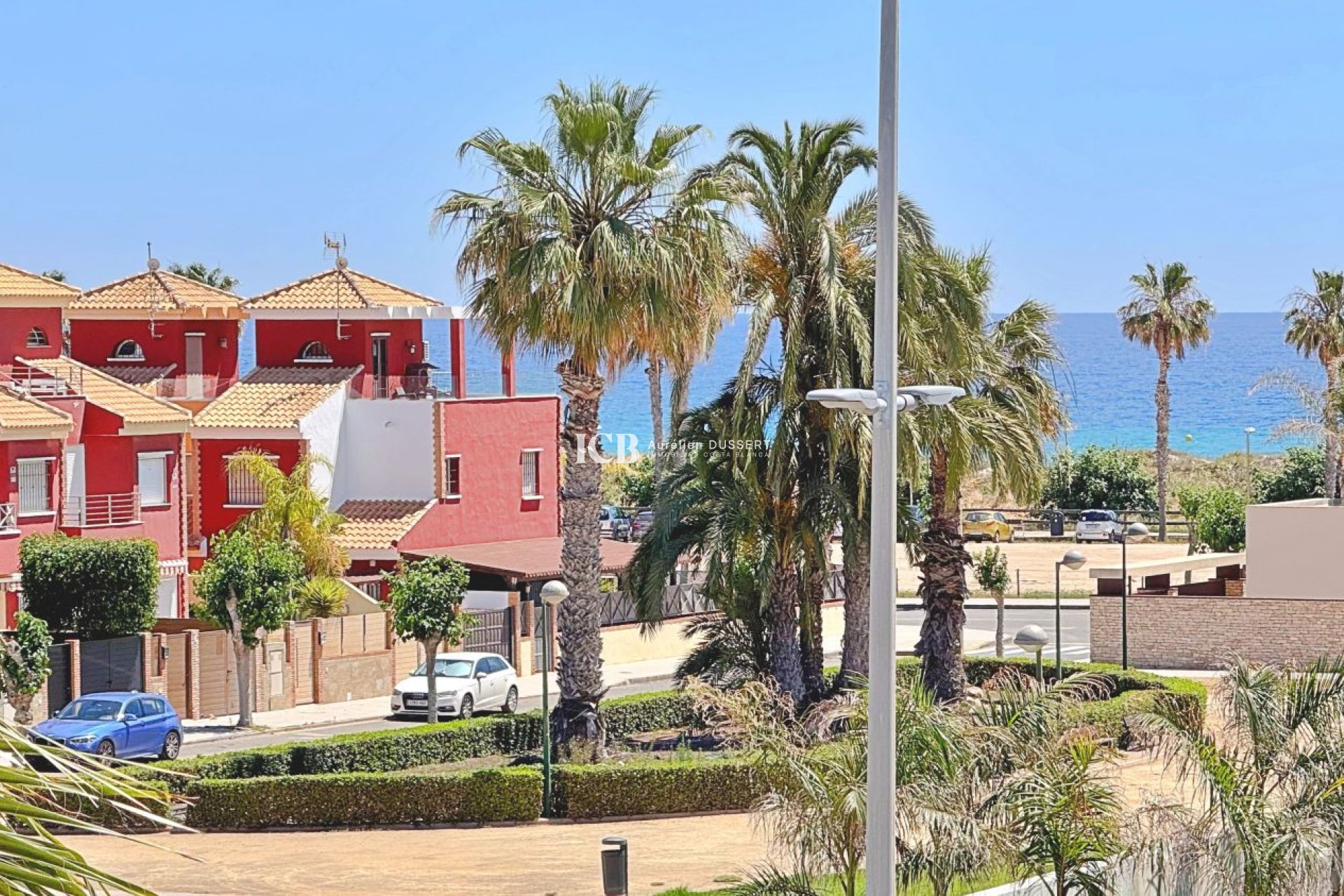 Reventa - Apartamento / piso -
Mil Palmeras