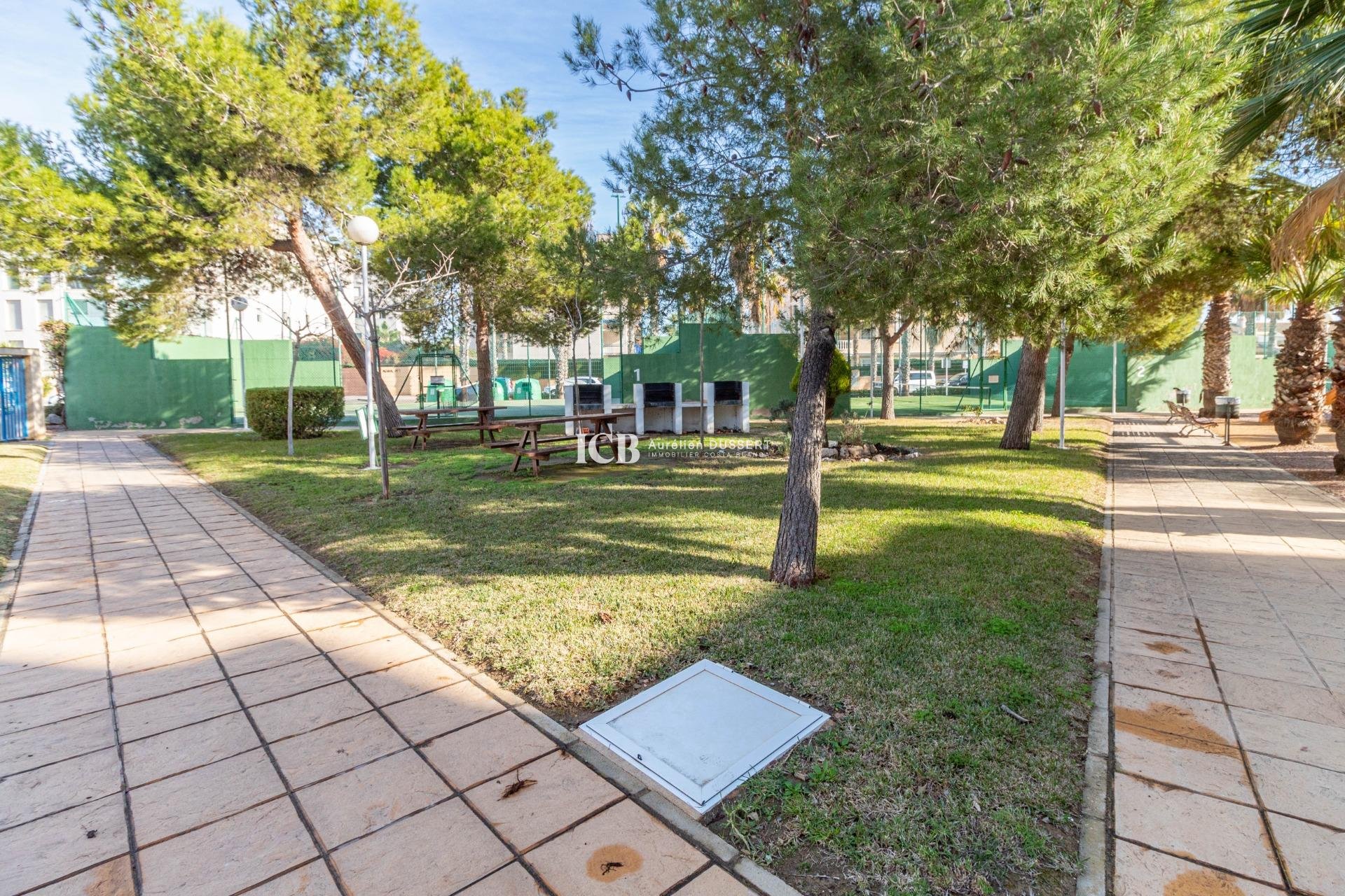 Reventa - Apartamento / piso -
Orihuela Costa - Cabo Roig