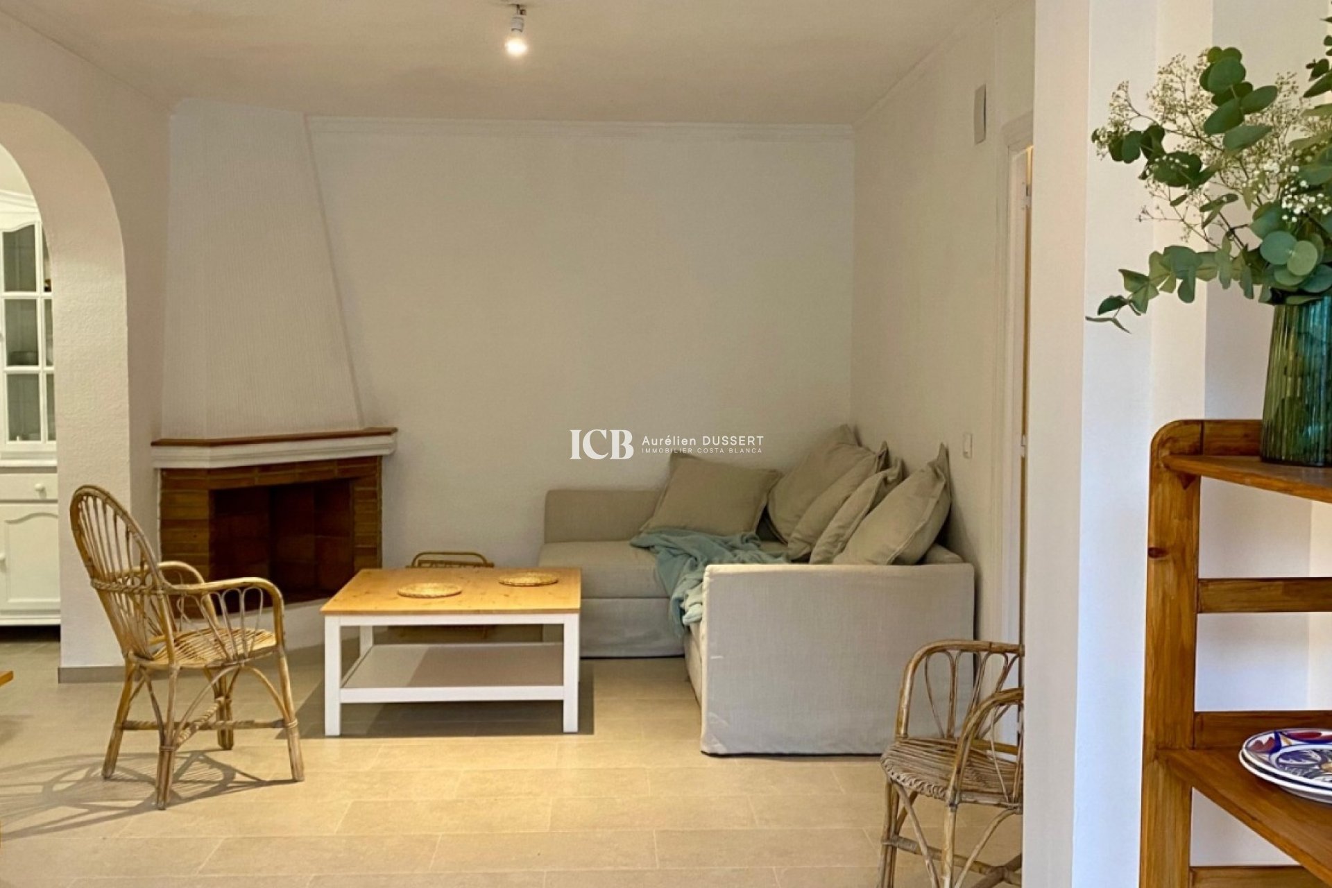 Reventa - Apartamento / piso -
Orihuela Costa - Cabo Roig