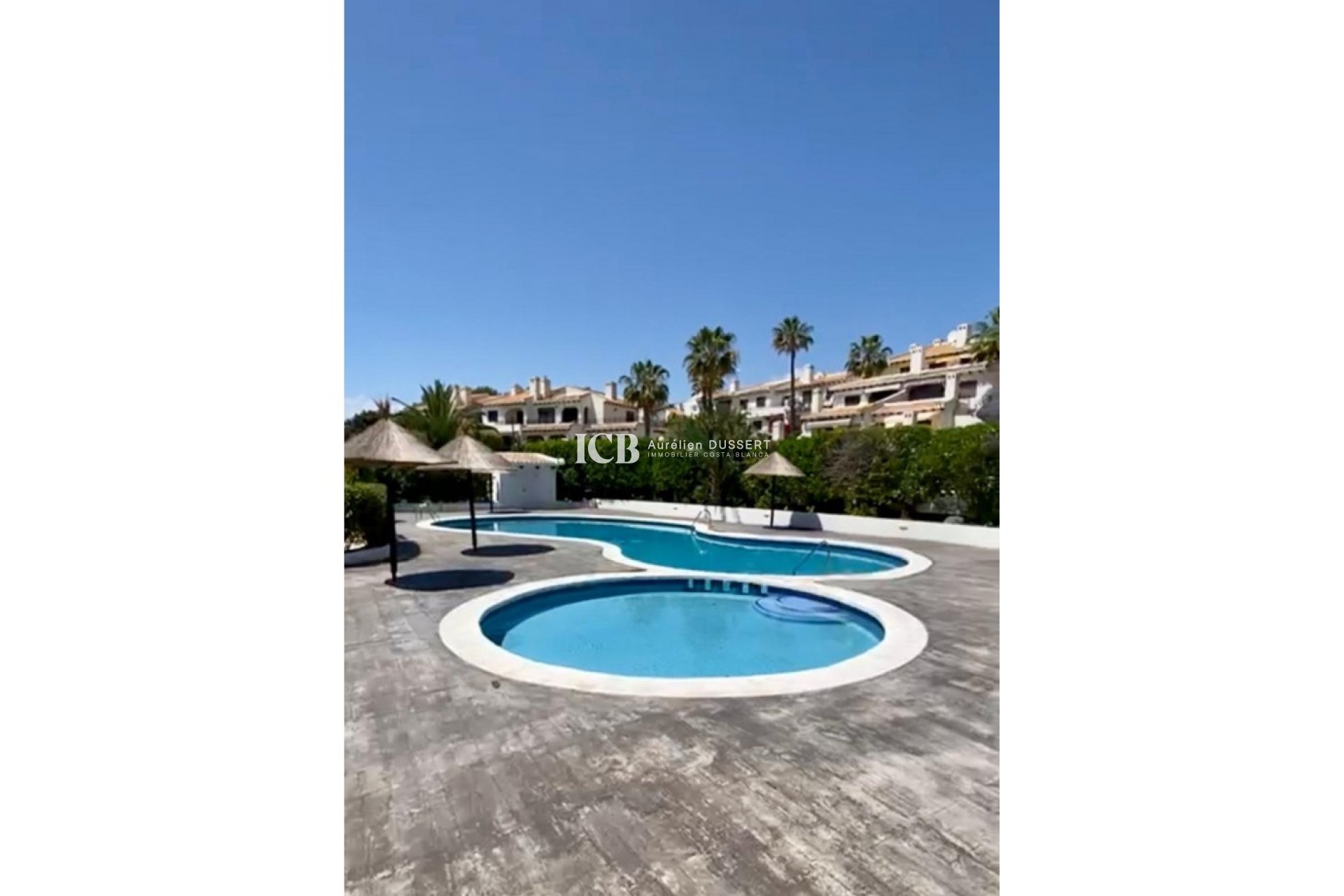 Reventa - Apartamento / piso -
Orihuela Costa - Cabo Roig