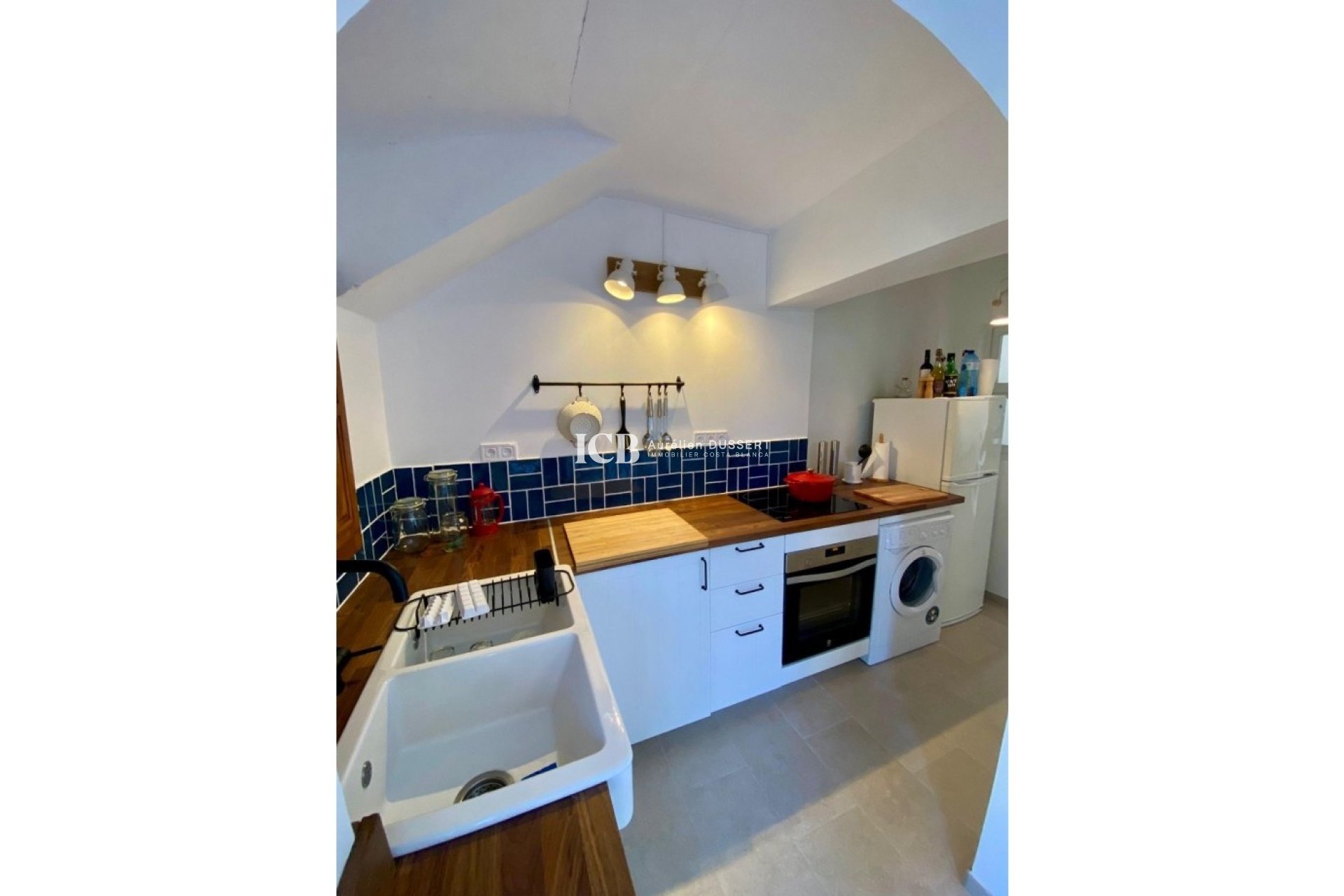 Reventa - Apartamento / piso -
Orihuela Costa - Cabo Roig