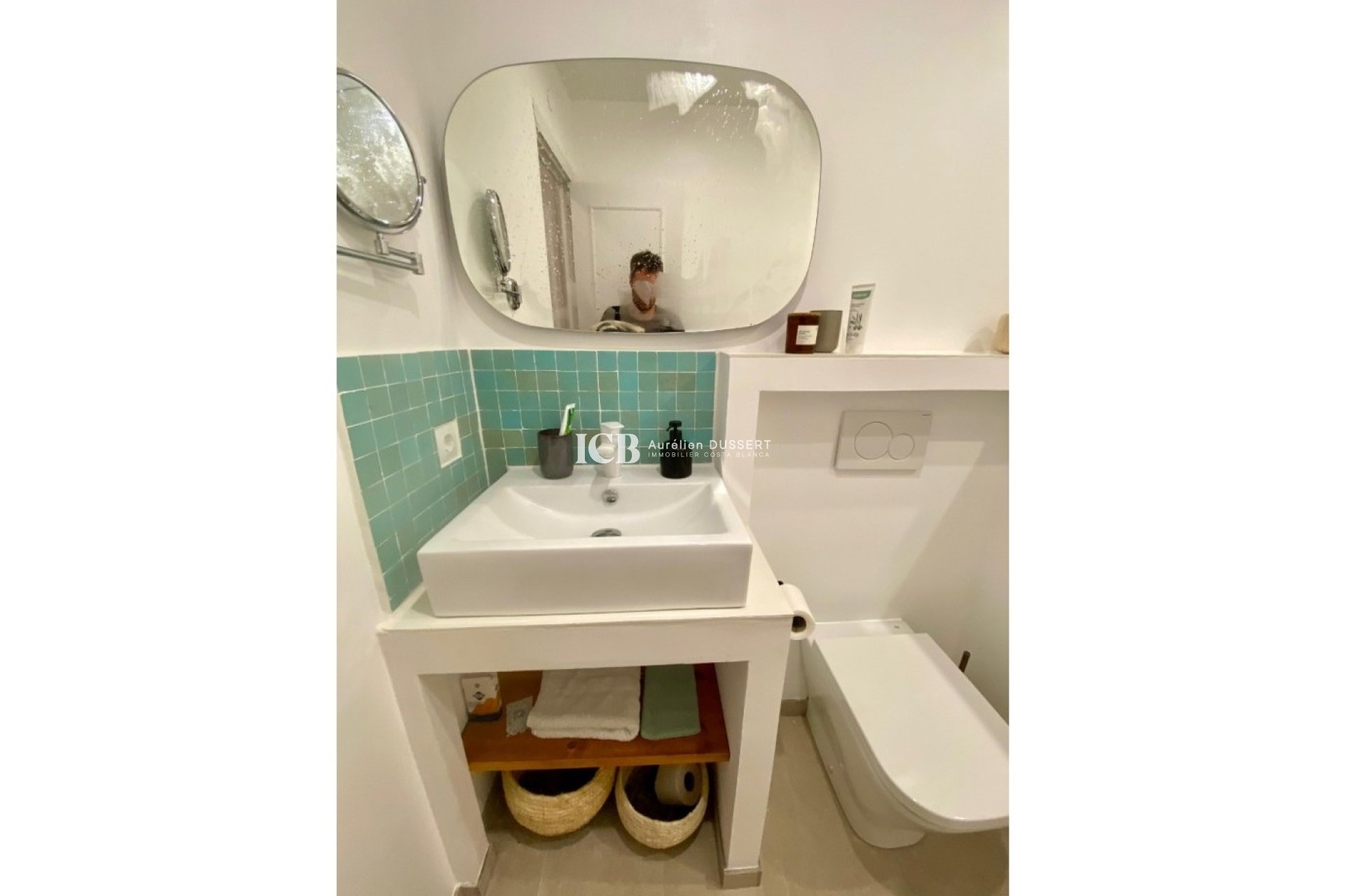 Reventa - Apartamento / piso -
Orihuela Costa - Cabo Roig