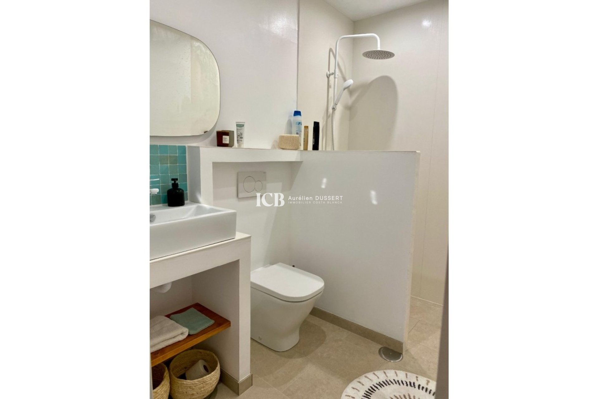 Reventa - Apartamento / piso -
Orihuela Costa - Cabo Roig