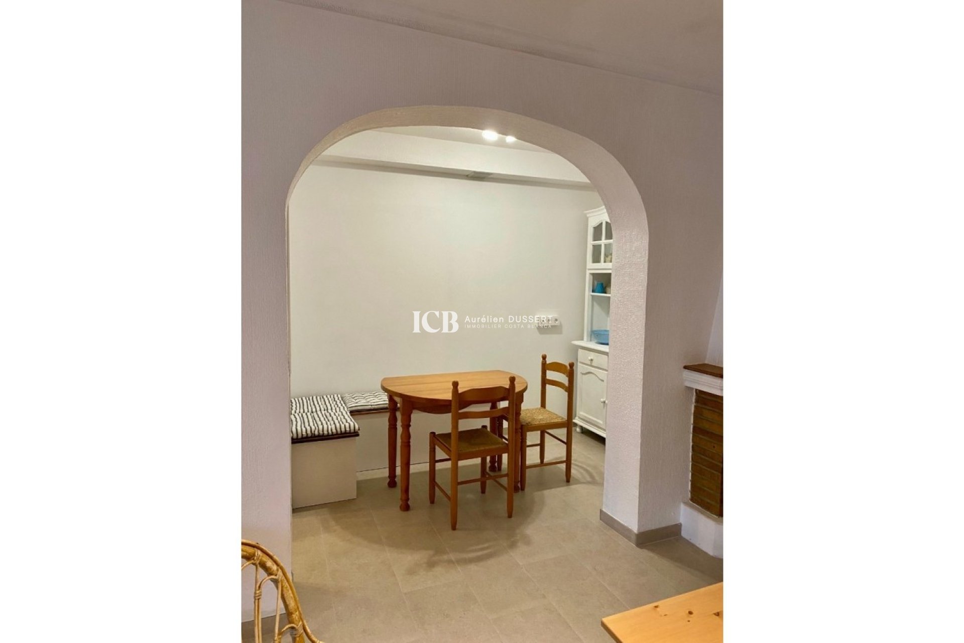 Reventa - Apartamento / piso -
Orihuela Costa - Cabo Roig