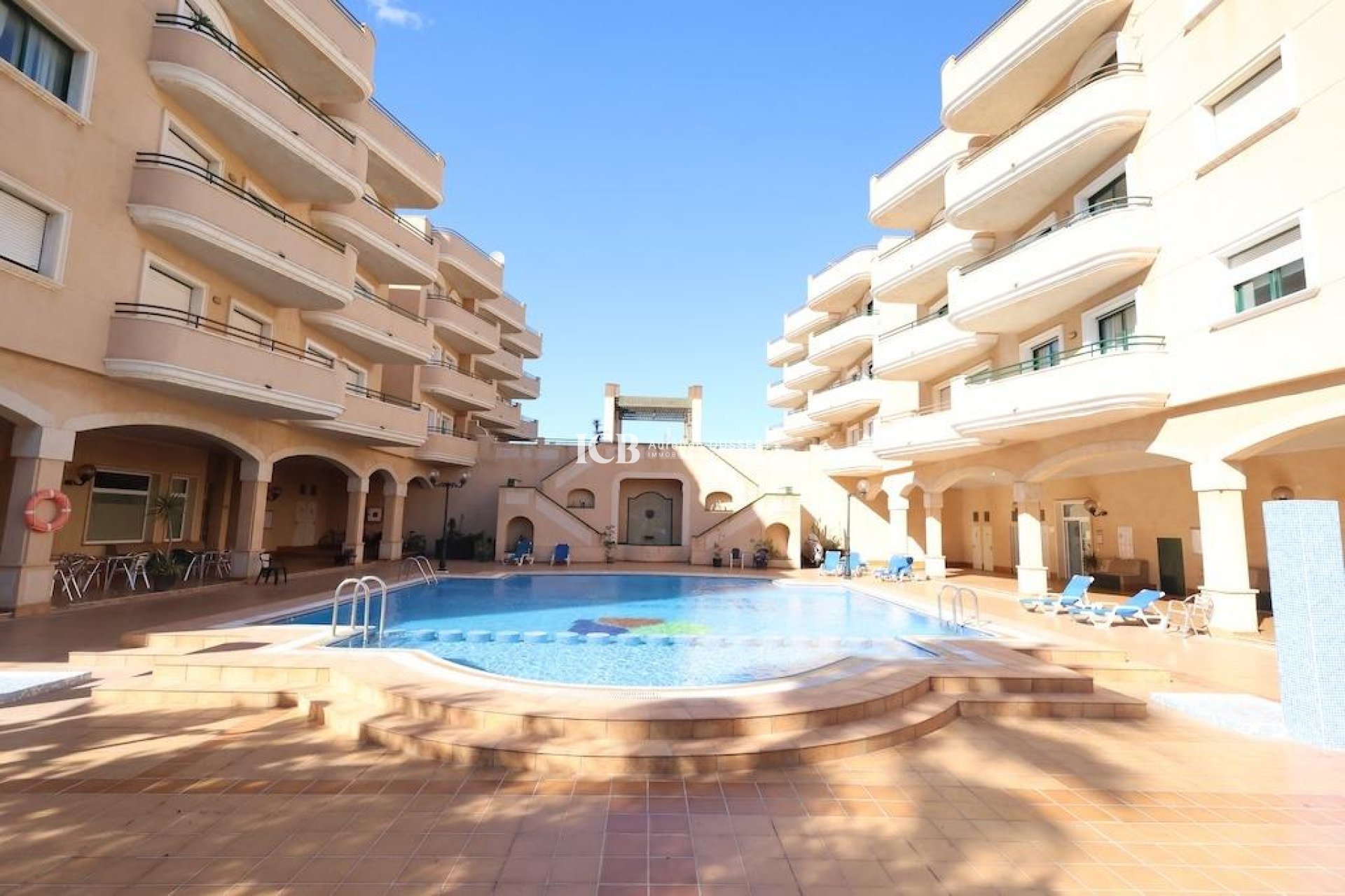 Reventa - Apartamento / piso -
Orihuela Costa - Cabo Roig