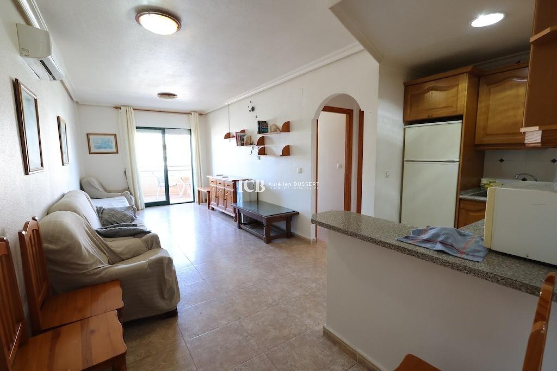 Reventa - Apartamento / piso -
Orihuela Costa - Cabo Roig
