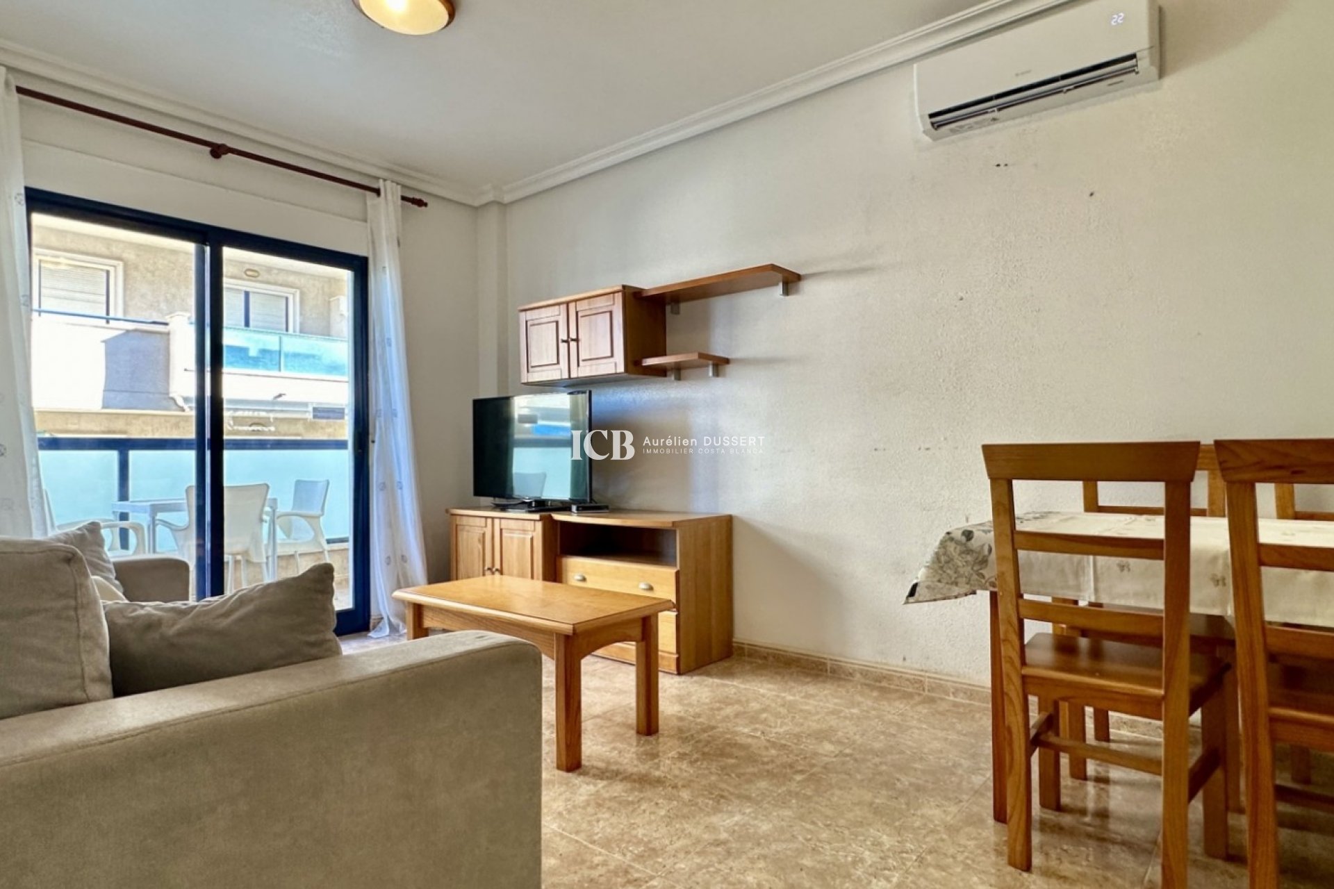 Reventa - Apartamento / piso -
Orihuela Costa - Cabo Roig