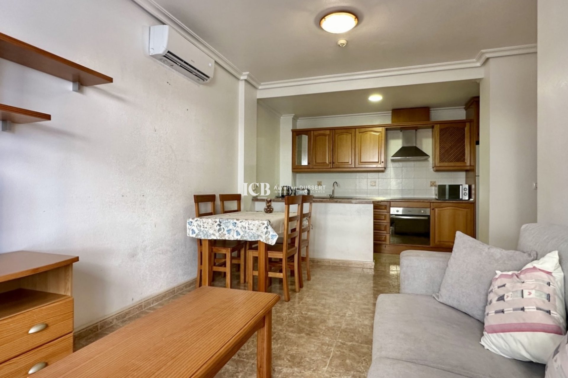 Reventa - Apartamento / piso -
Orihuela Costa - Cabo Roig