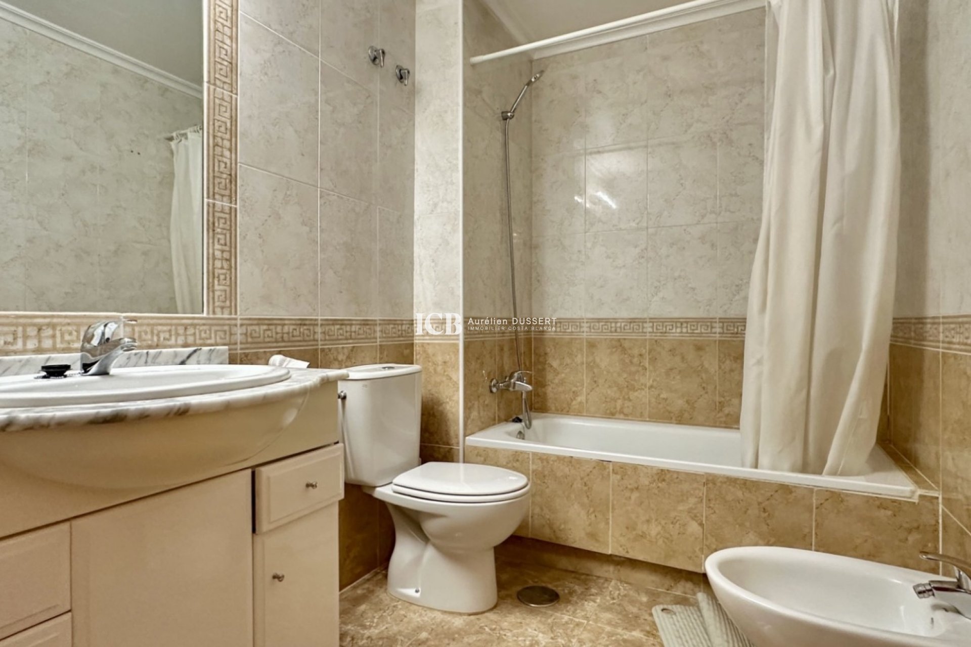 Reventa - Apartamento / piso -
Orihuela Costa - Cabo Roig