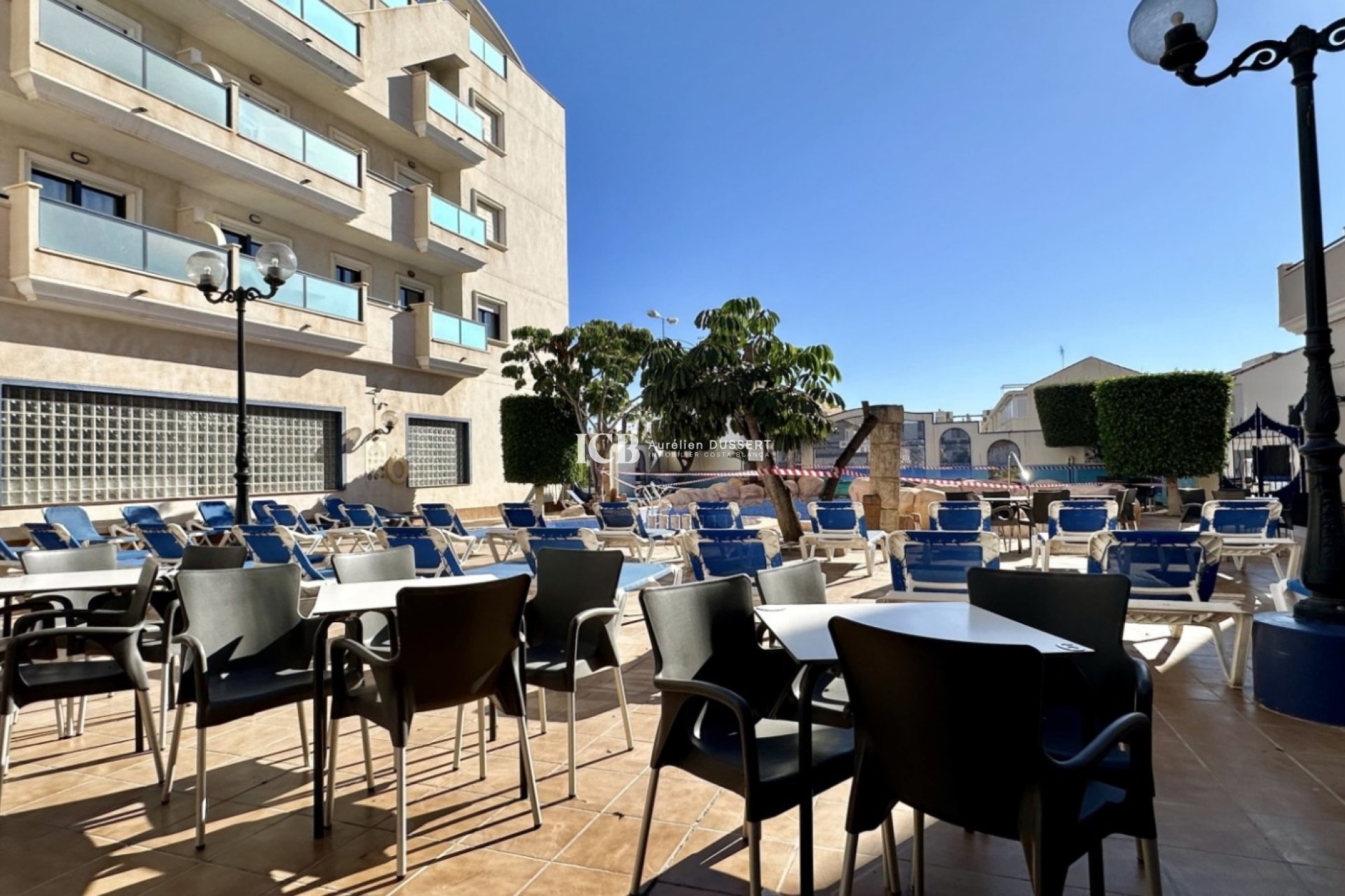 Reventa - Apartamento / piso -
Orihuela Costa - Cabo Roig