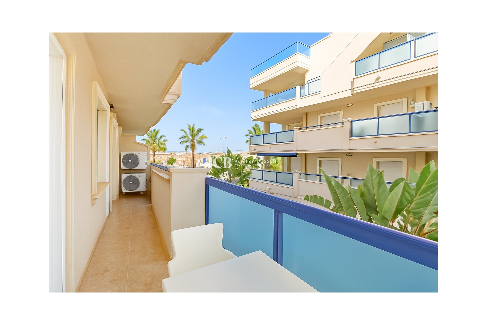 Reventa - Apartamento / piso -
Orihuela Costa - Cabo Roig