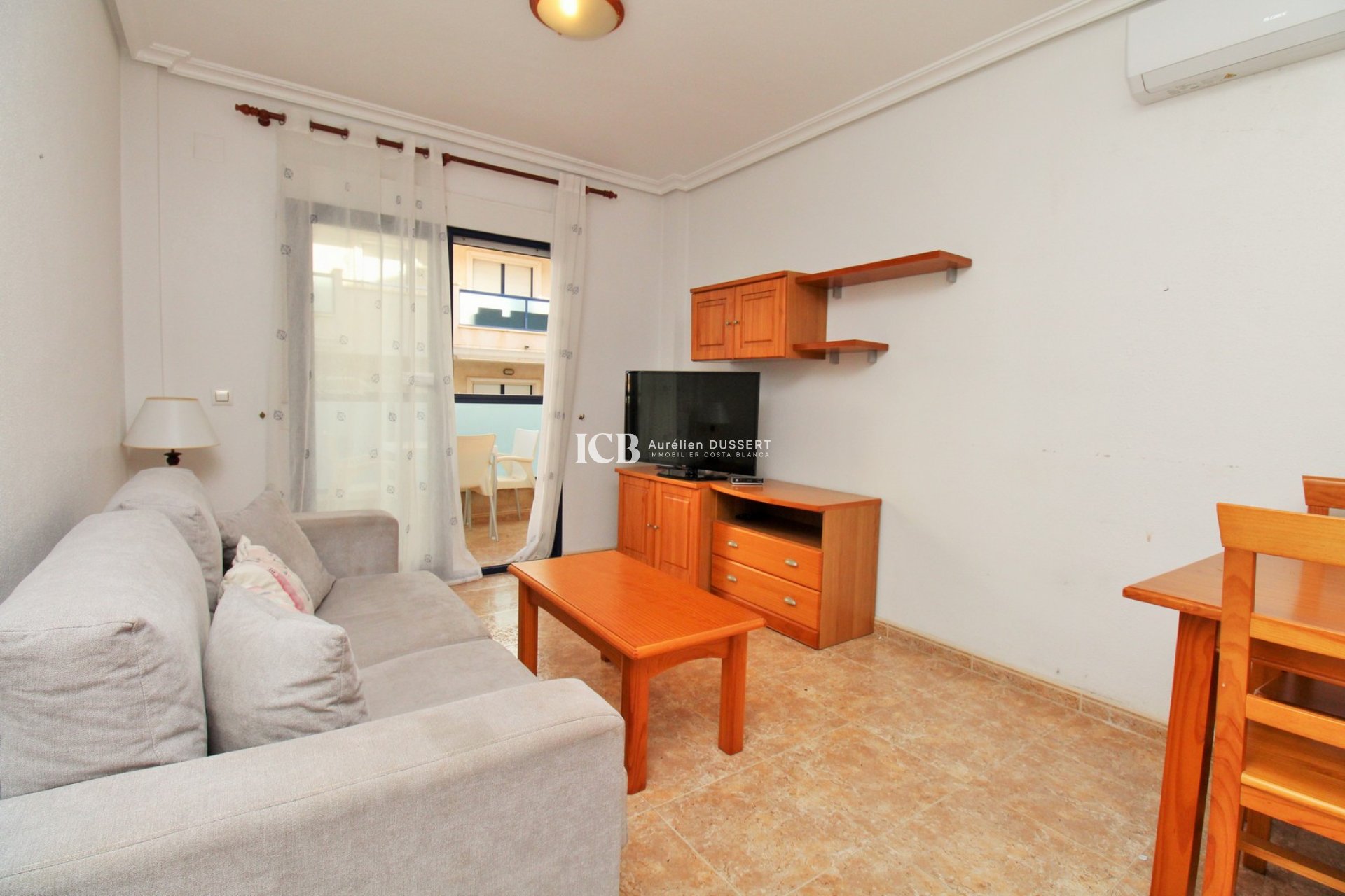 Reventa - Apartamento / piso -
Orihuela Costa - Cabo Roig