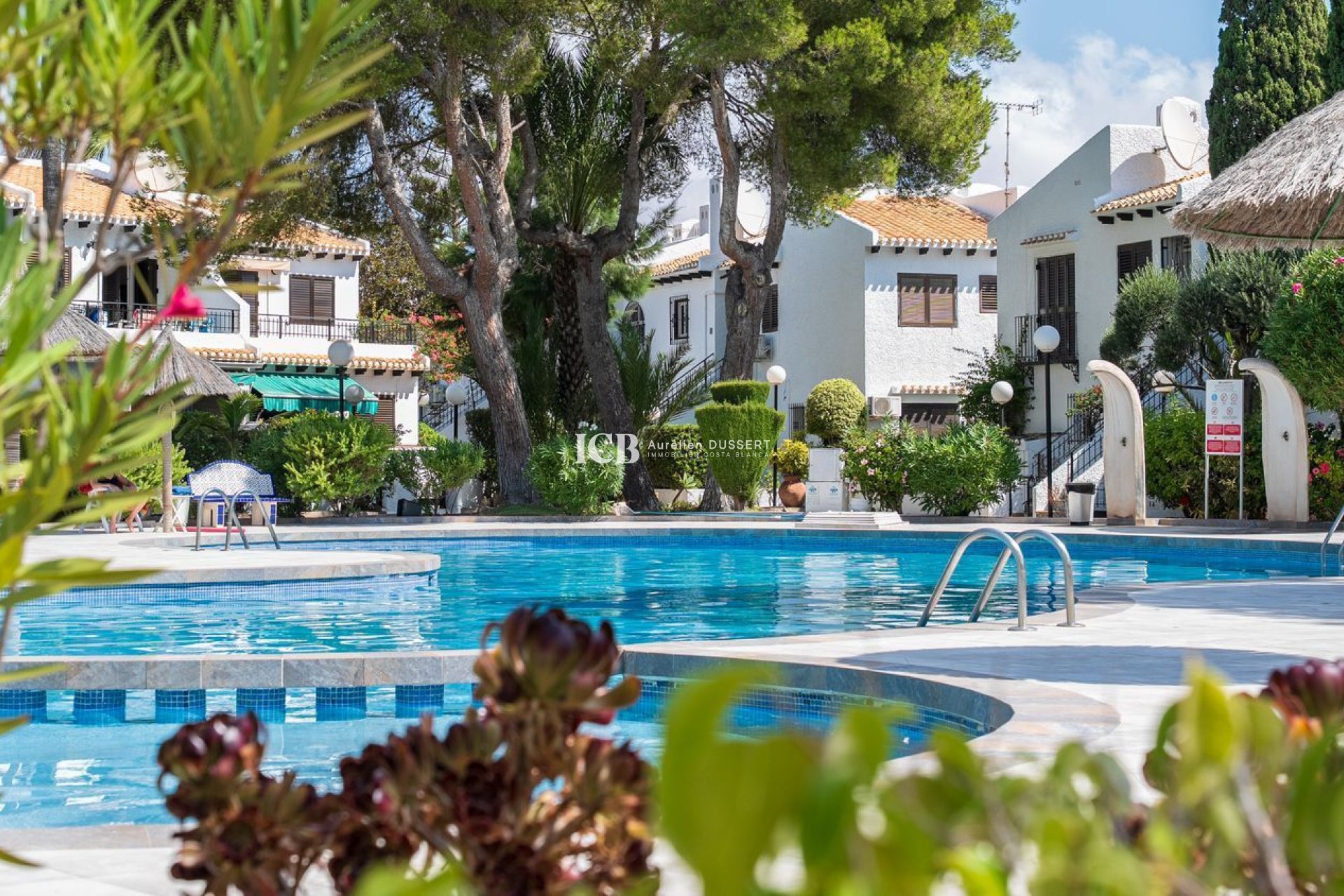 Reventa - Apartamento / piso -
Orihuela Costa - Cabo Roig