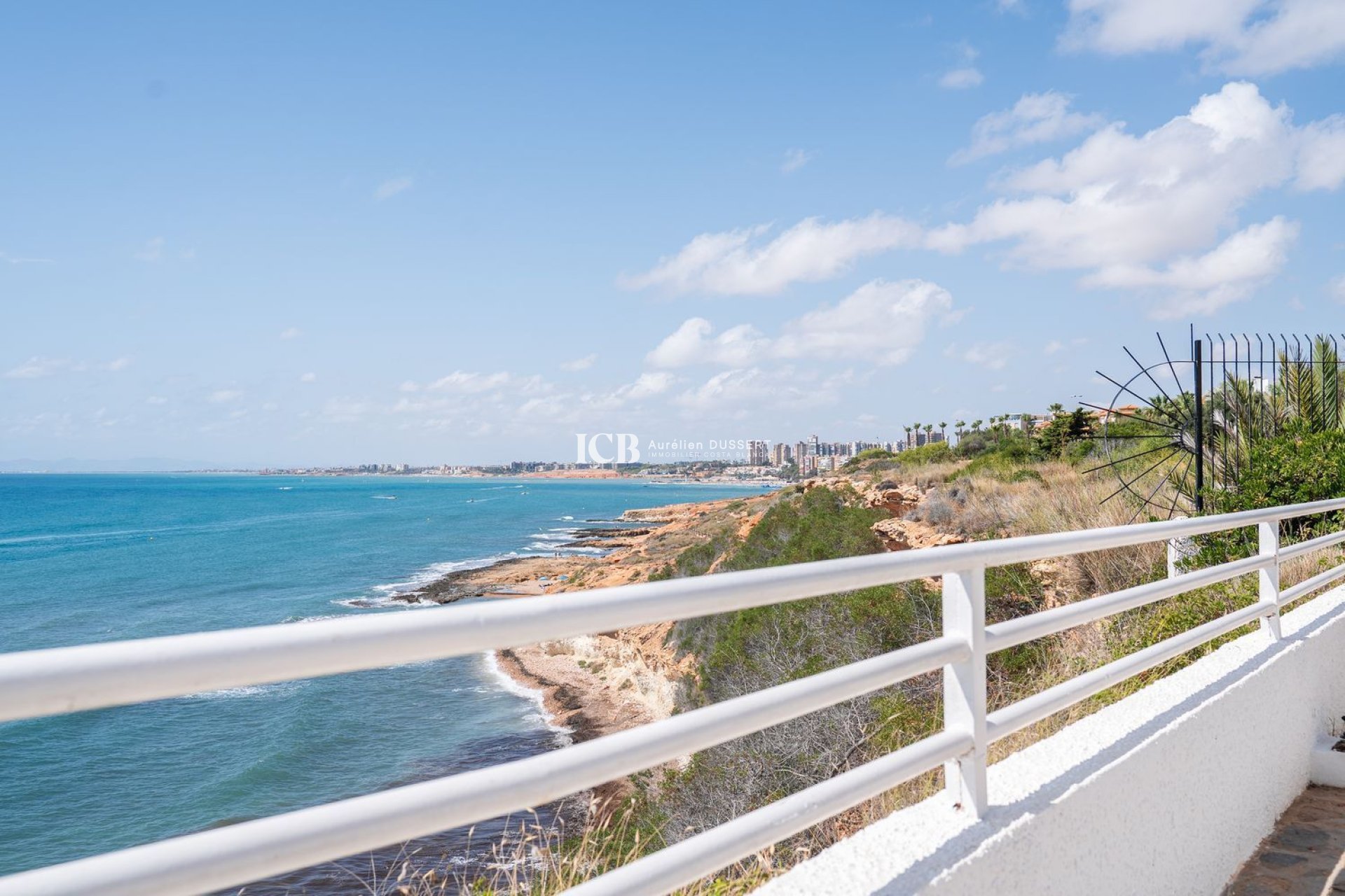 Reventa - Apartamento / piso -
Orihuela Costa - Cabo Roig