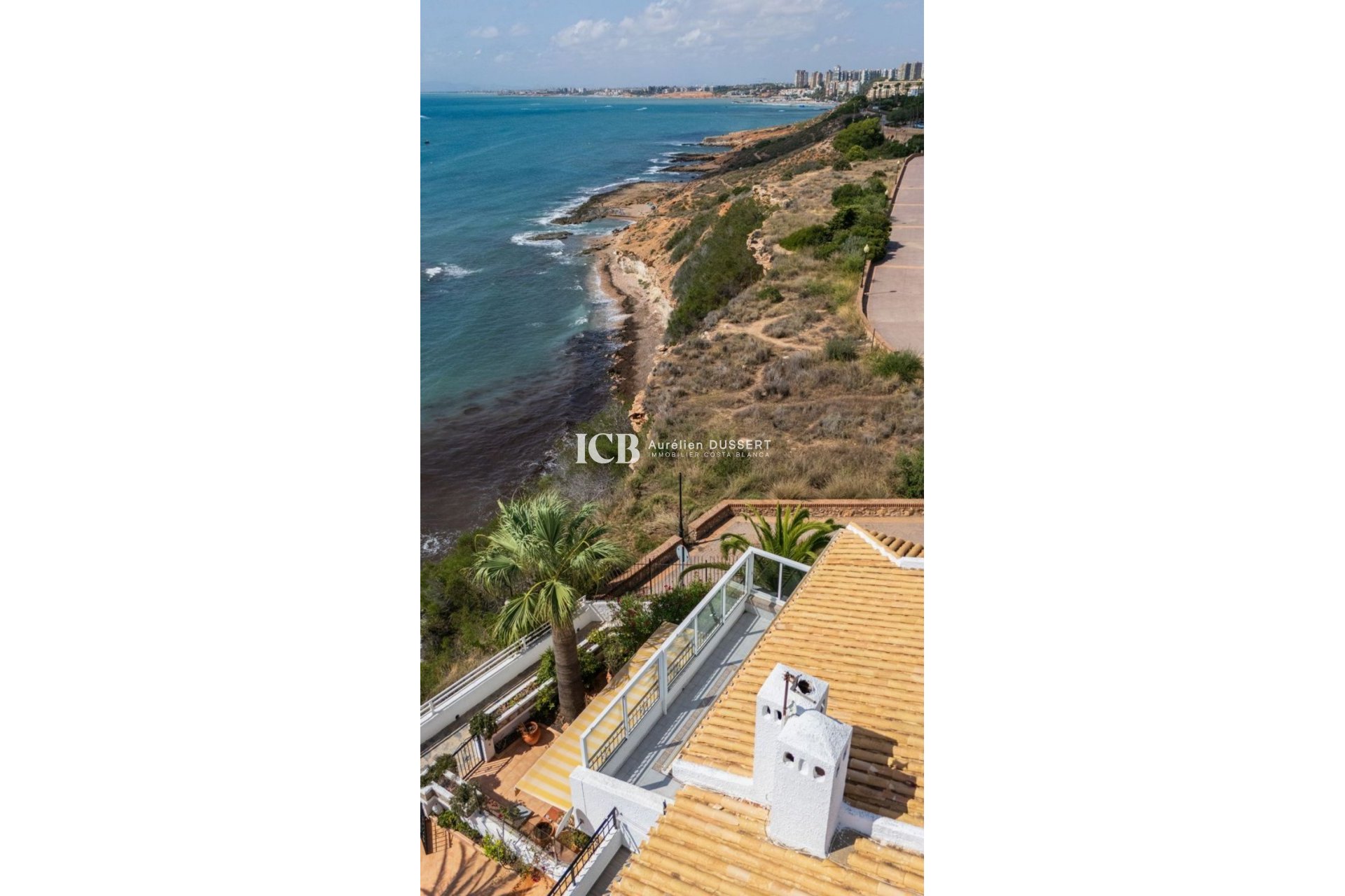 Reventa - Apartamento / piso -
Orihuela Costa - Cabo Roig