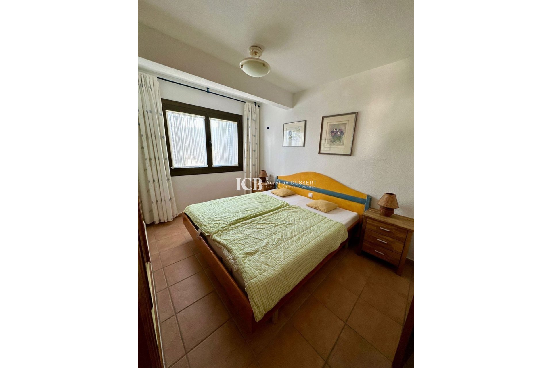 Reventa - Apartamento / piso -
Orihuela Costa - Cabo Roig