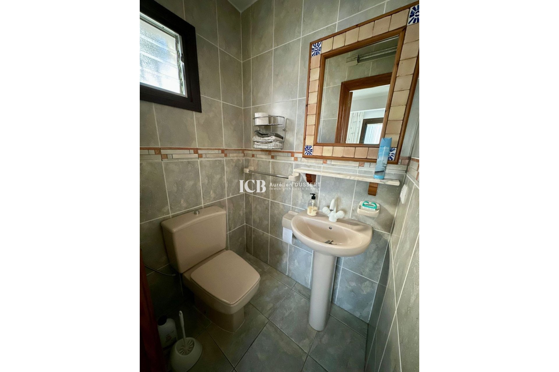 Reventa - Apartamento / piso -
Orihuela Costa - Cabo Roig