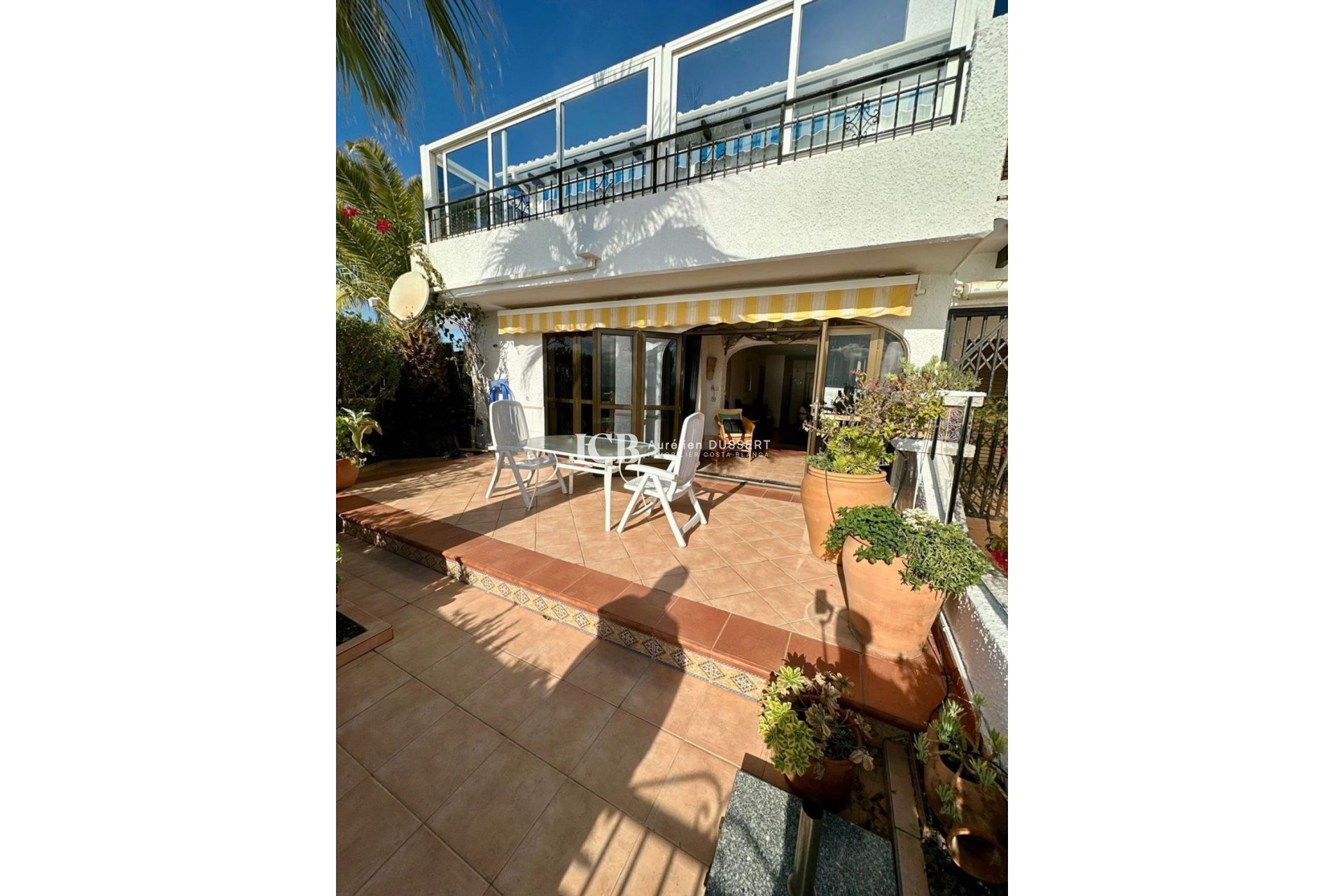 Reventa - Apartamento / piso -
Orihuela Costa - Cabo Roig