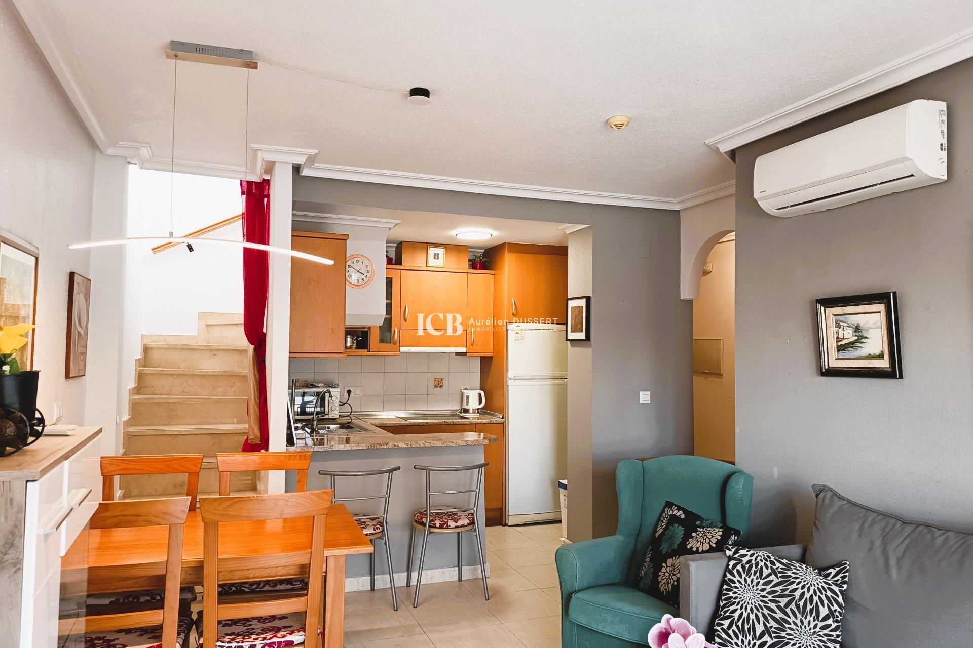 Reventa - Apartamento / piso -
Orihuela Costa - Cabo Roig