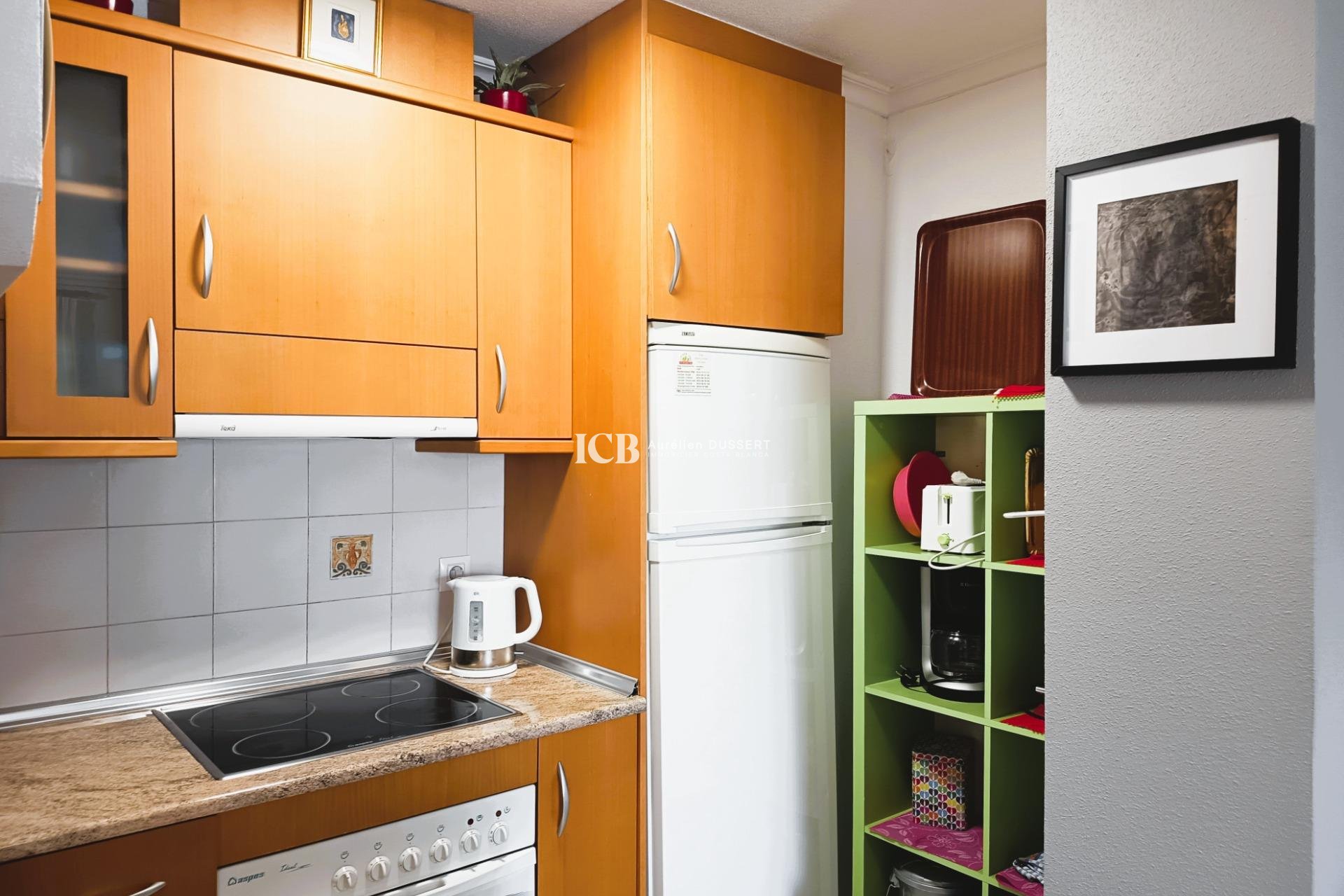 Reventa - Apartamento / piso -
Orihuela Costa - Cabo Roig