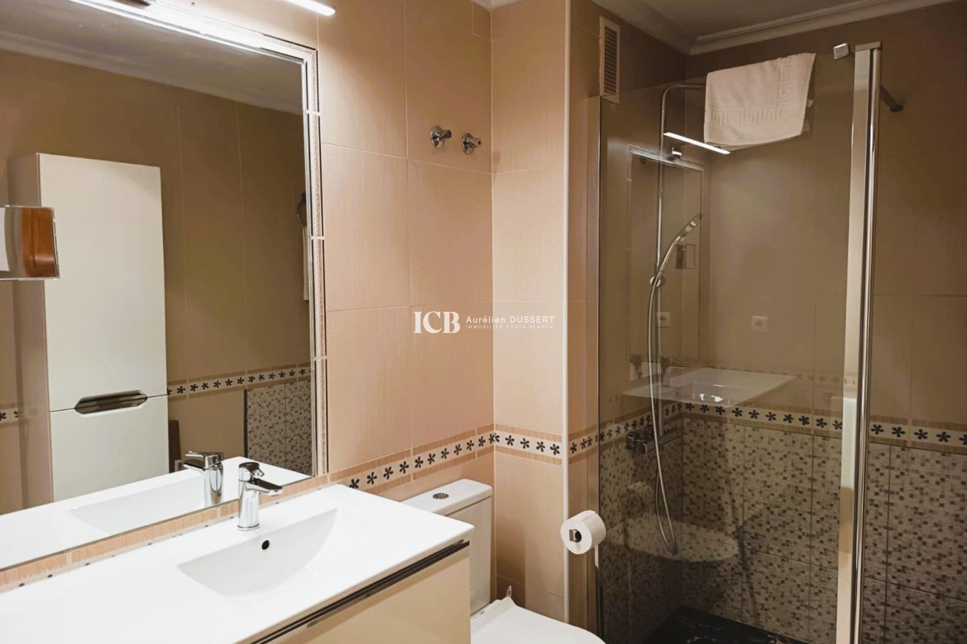 Reventa - Apartamento / piso -
Orihuela Costa - Cabo Roig