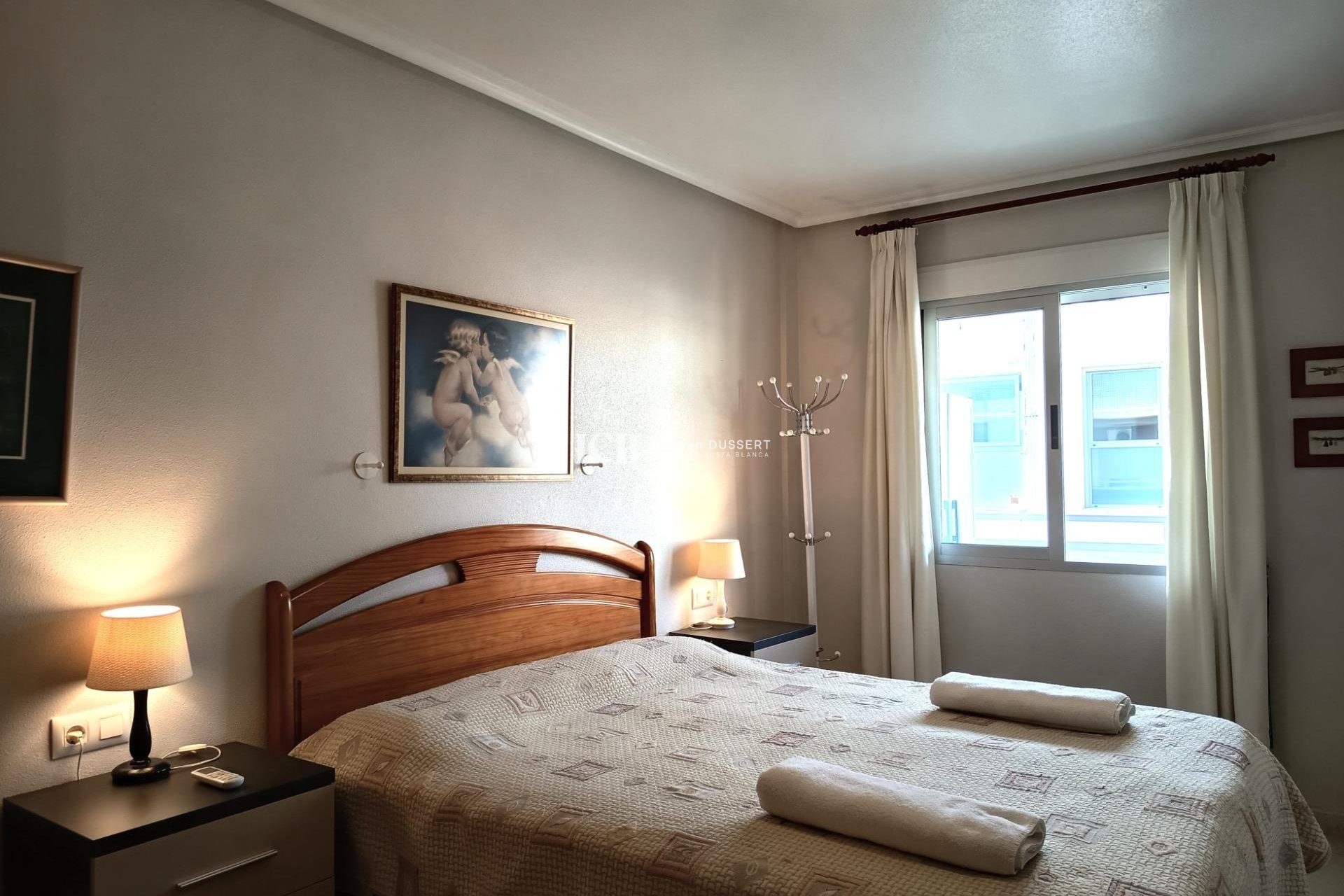 Reventa - Apartamento / piso -
Orihuela Costa - Cabo Roig