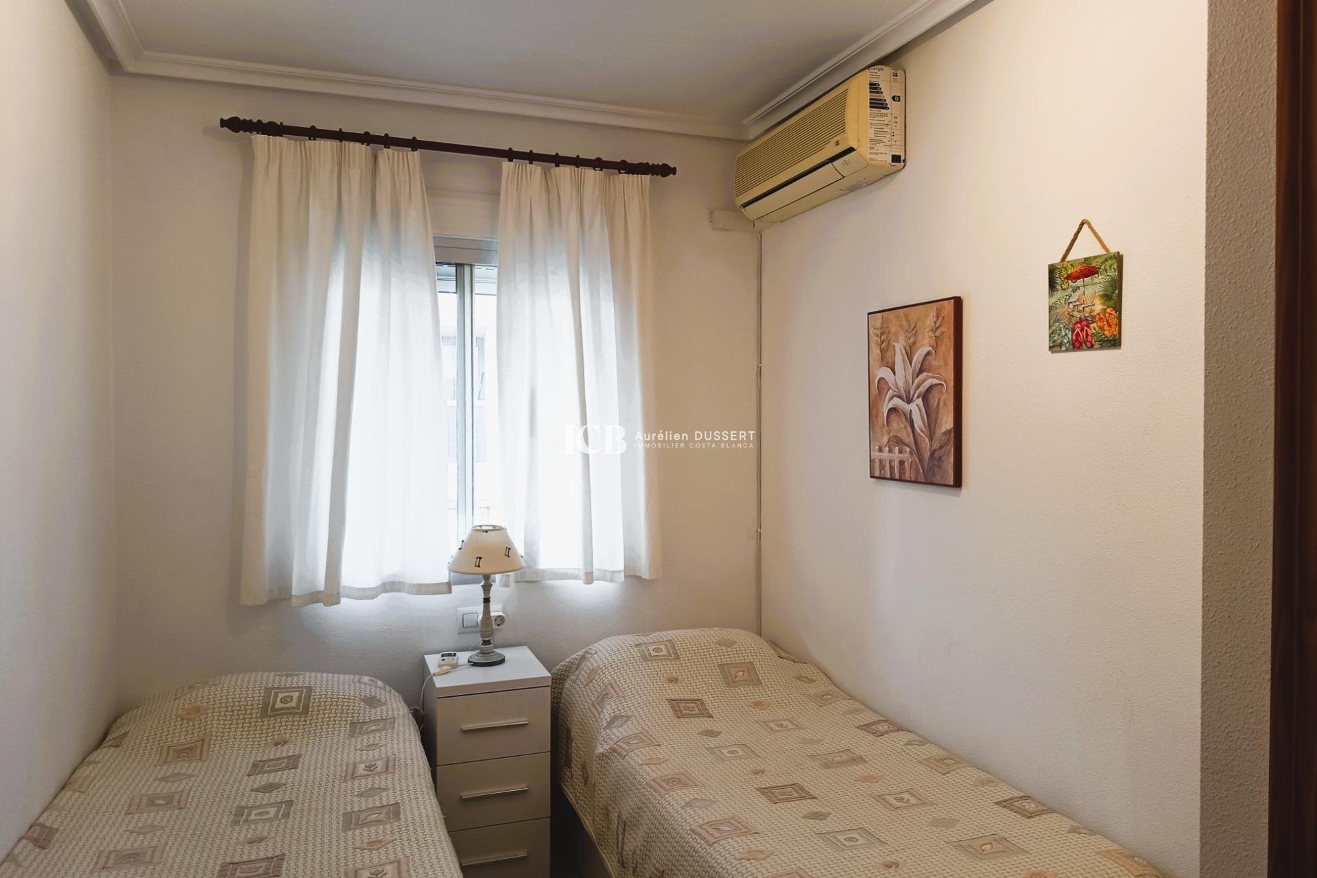 Reventa - Apartamento / piso -
Orihuela Costa - Cabo Roig