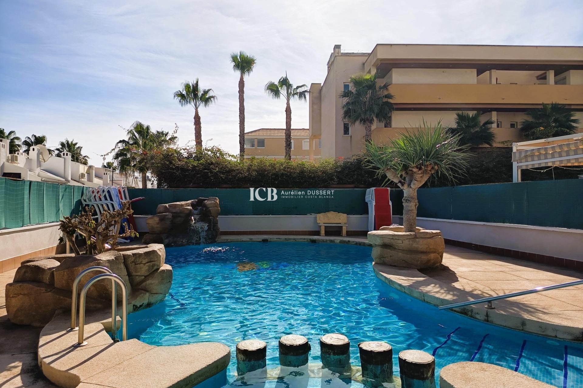 Reventa - Apartamento / piso -
Orihuela Costa - Cabo Roig