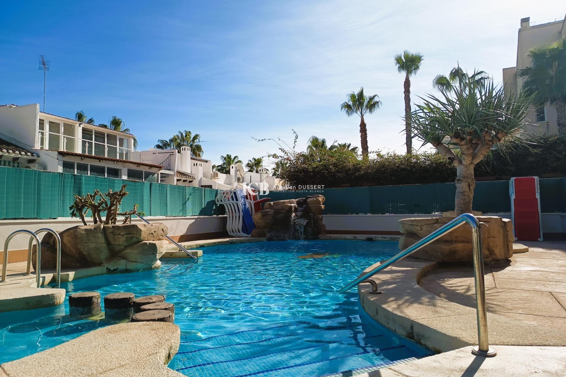 Reventa - Apartamento / piso -
Orihuela Costa - Cabo Roig