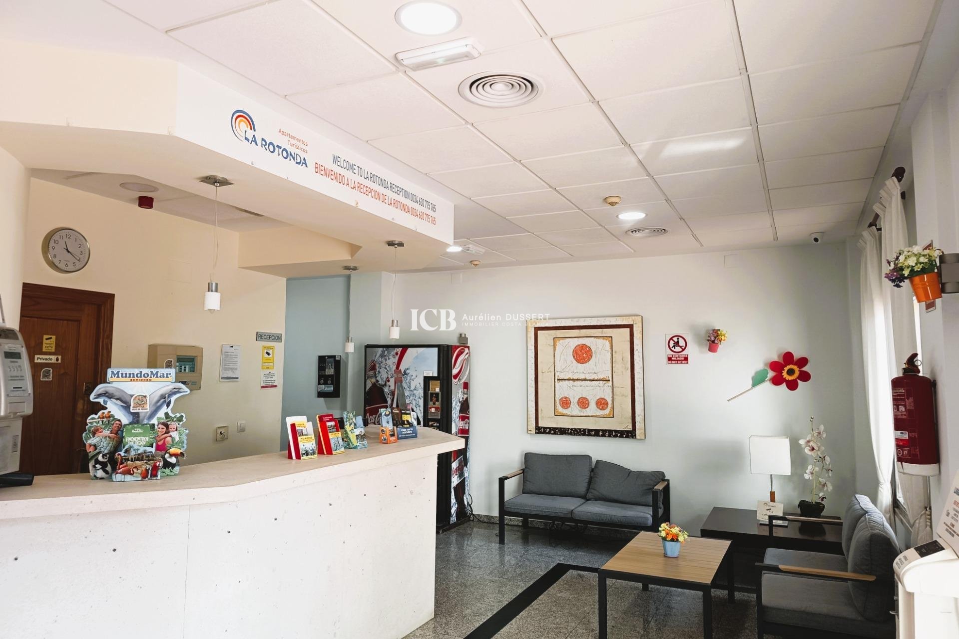 Reventa - Apartamento / piso -
Orihuela Costa - Cabo Roig