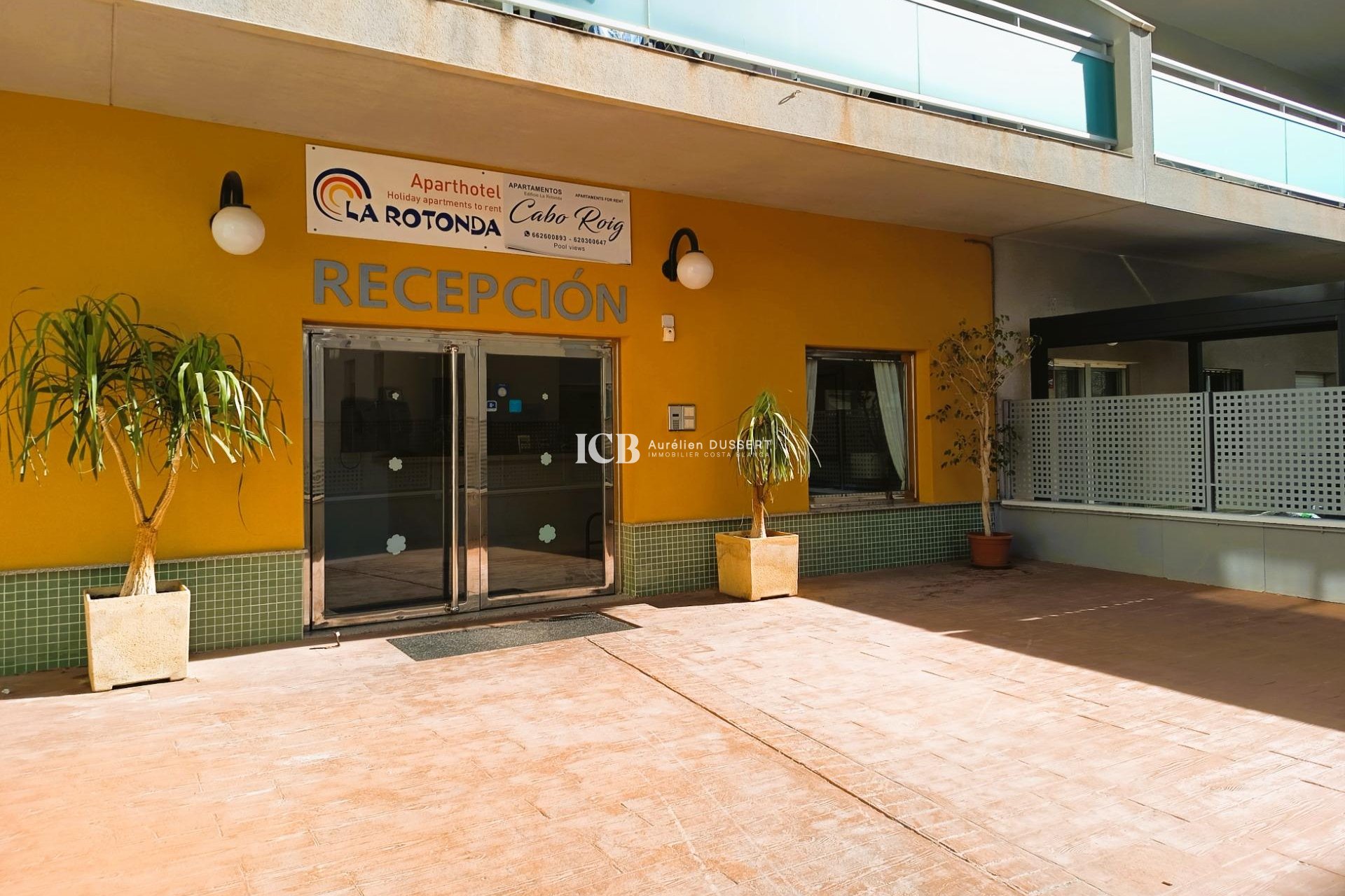 Reventa - Apartamento / piso -
Orihuela Costa - Cabo Roig