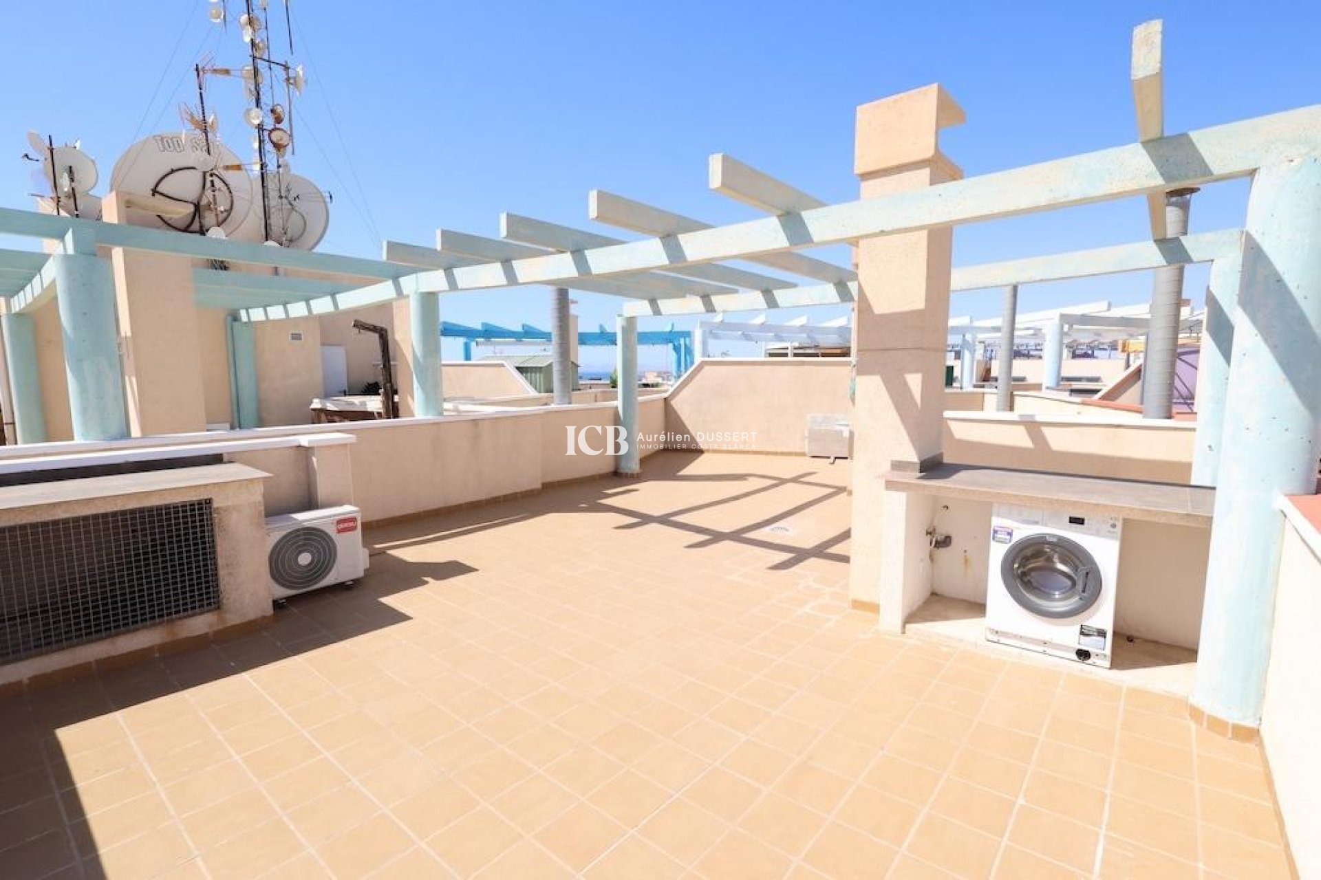 Reventa - Apartamento / piso -
Orihuela Costa - Cabo Roig