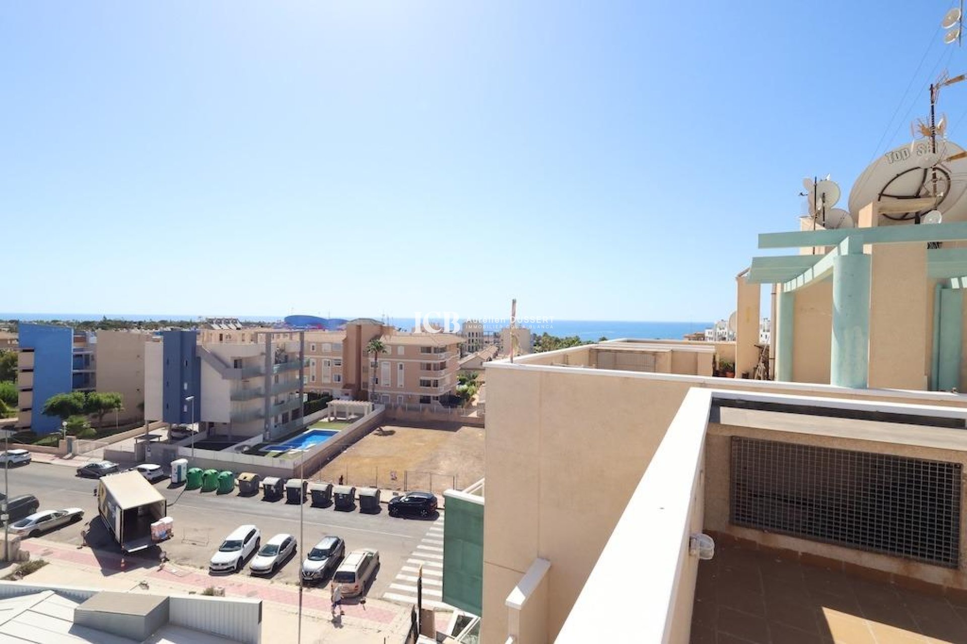 Reventa - Apartamento / piso -
Orihuela Costa - Cabo Roig
