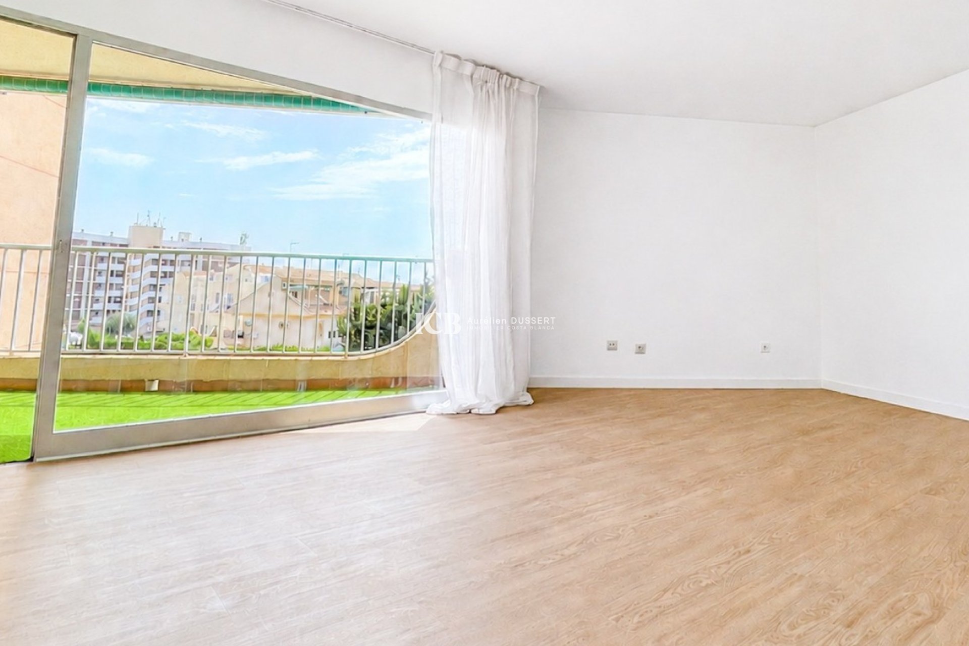 Reventa - Apartamento / piso -
Orihuela Costa - Cabo Roig