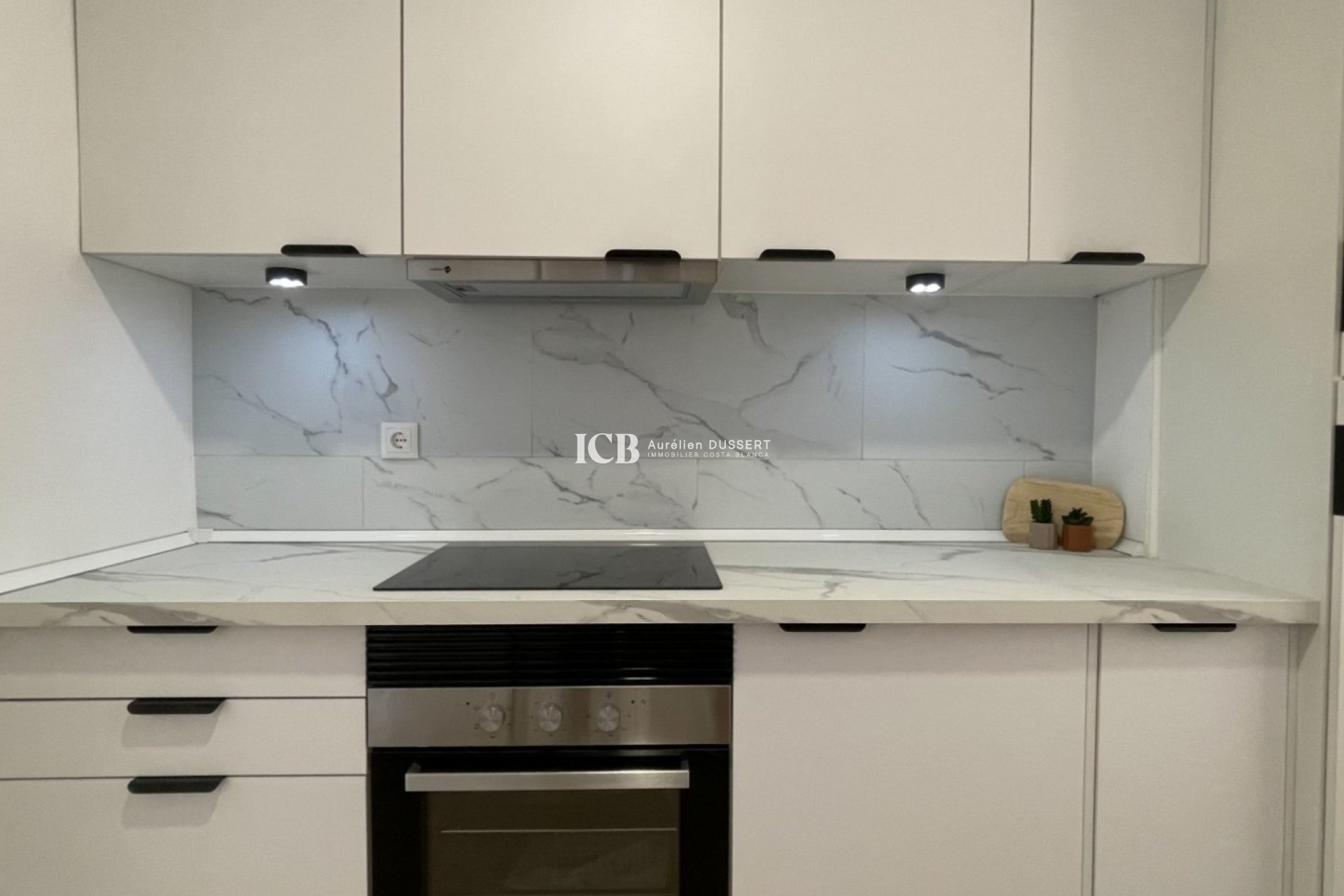Reventa - Apartamento / piso -
Orihuela Costa - Cabo Roig